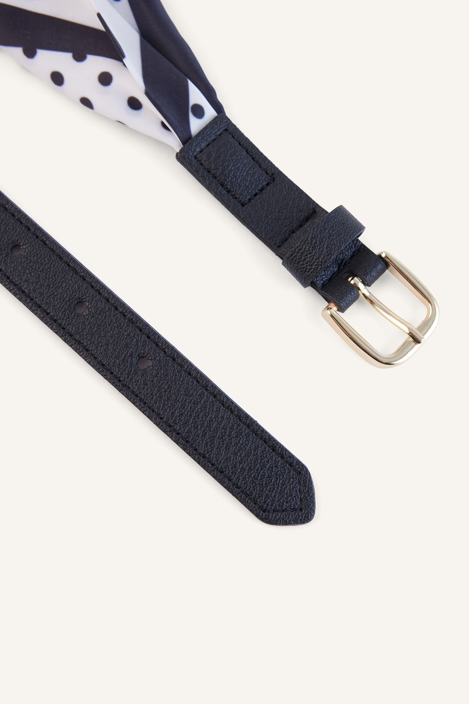 DeFacto Woman Belt Lisanslı görsel 2