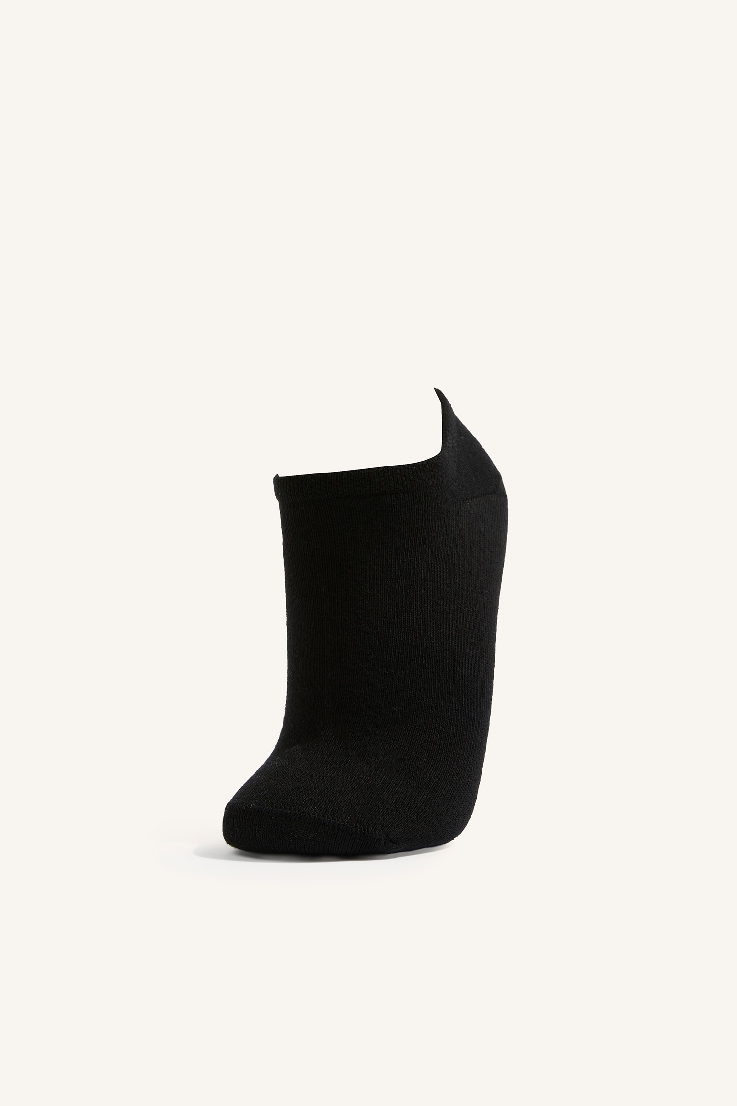 DeFacto Pamuklu 10'Lu Sneaker görsel 2