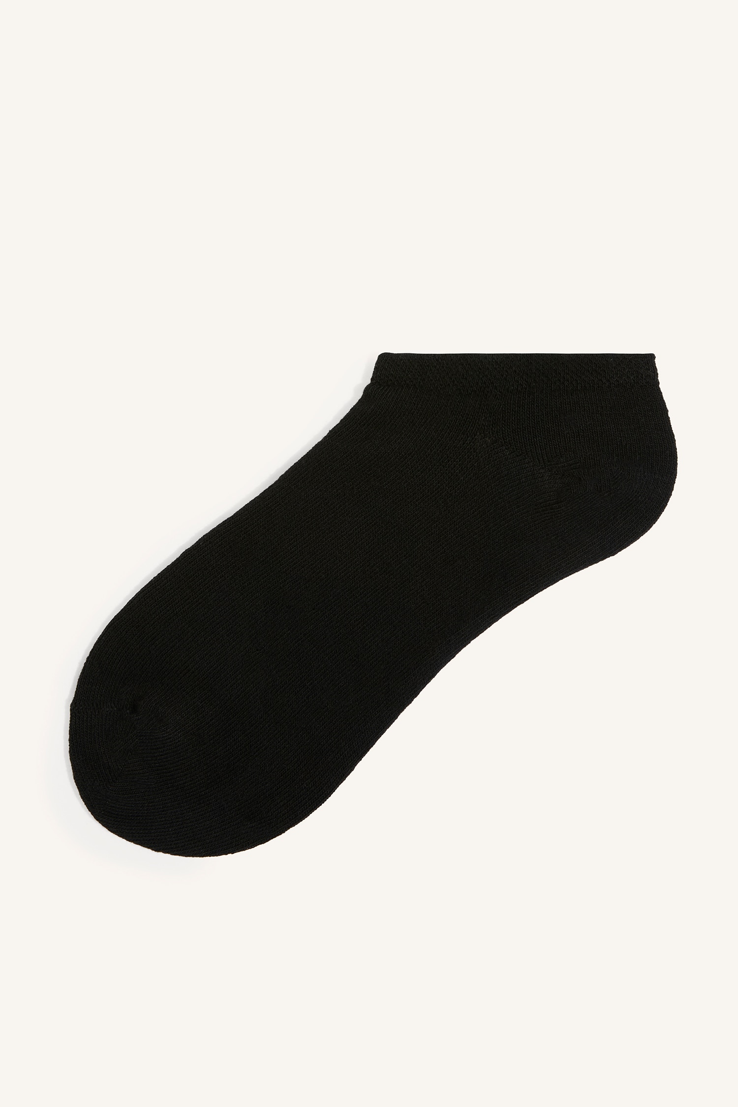 DeFacto Pamuklu 10'Lu Sneaker görsel 3
