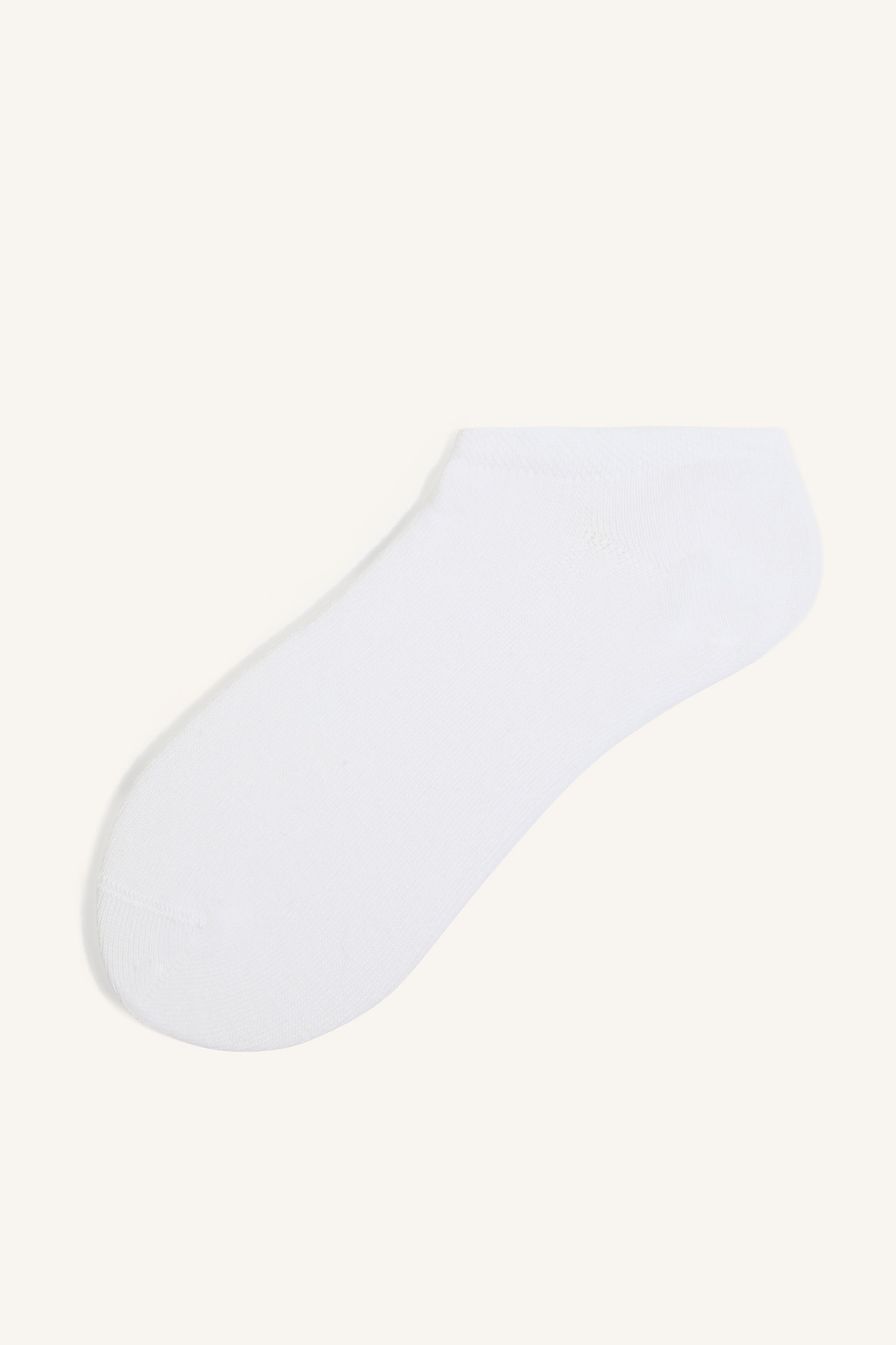 DeFacto Pamuklu 10'Lu Sneaker görsel 3