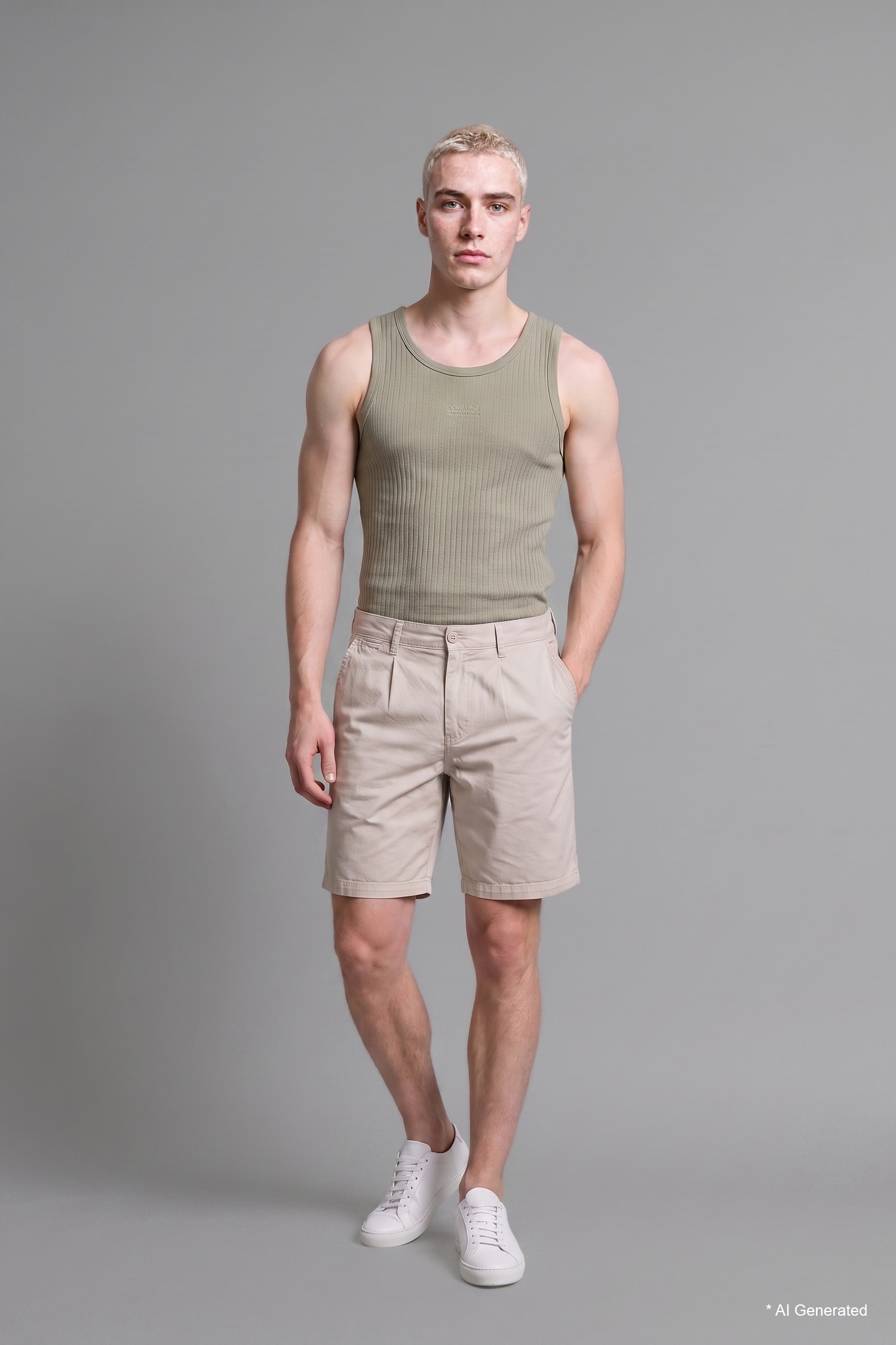 DeFacto Regular Fit Fitilli Atlet