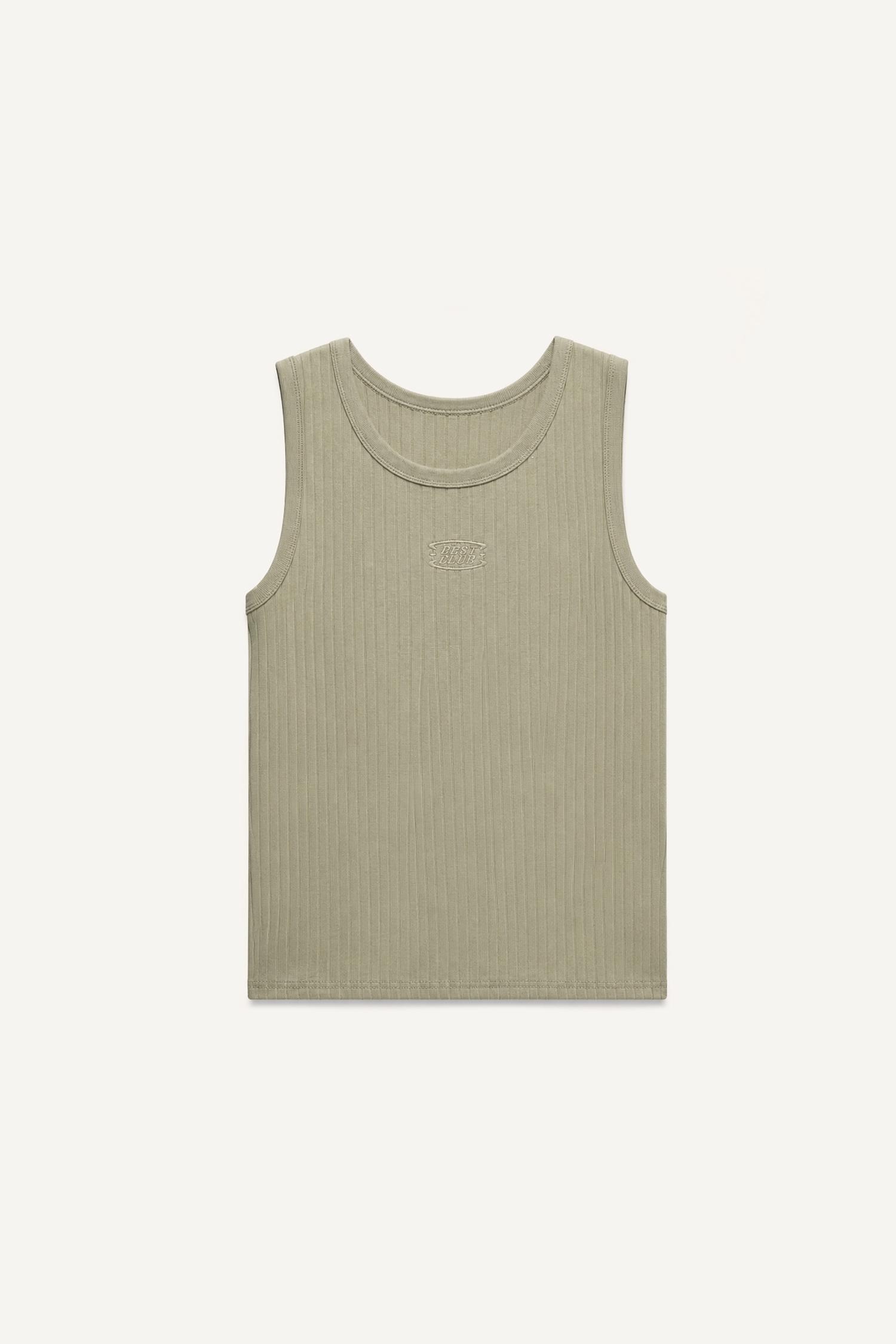 DeFacto Regular Fit Fitilli Atlet görsel 5