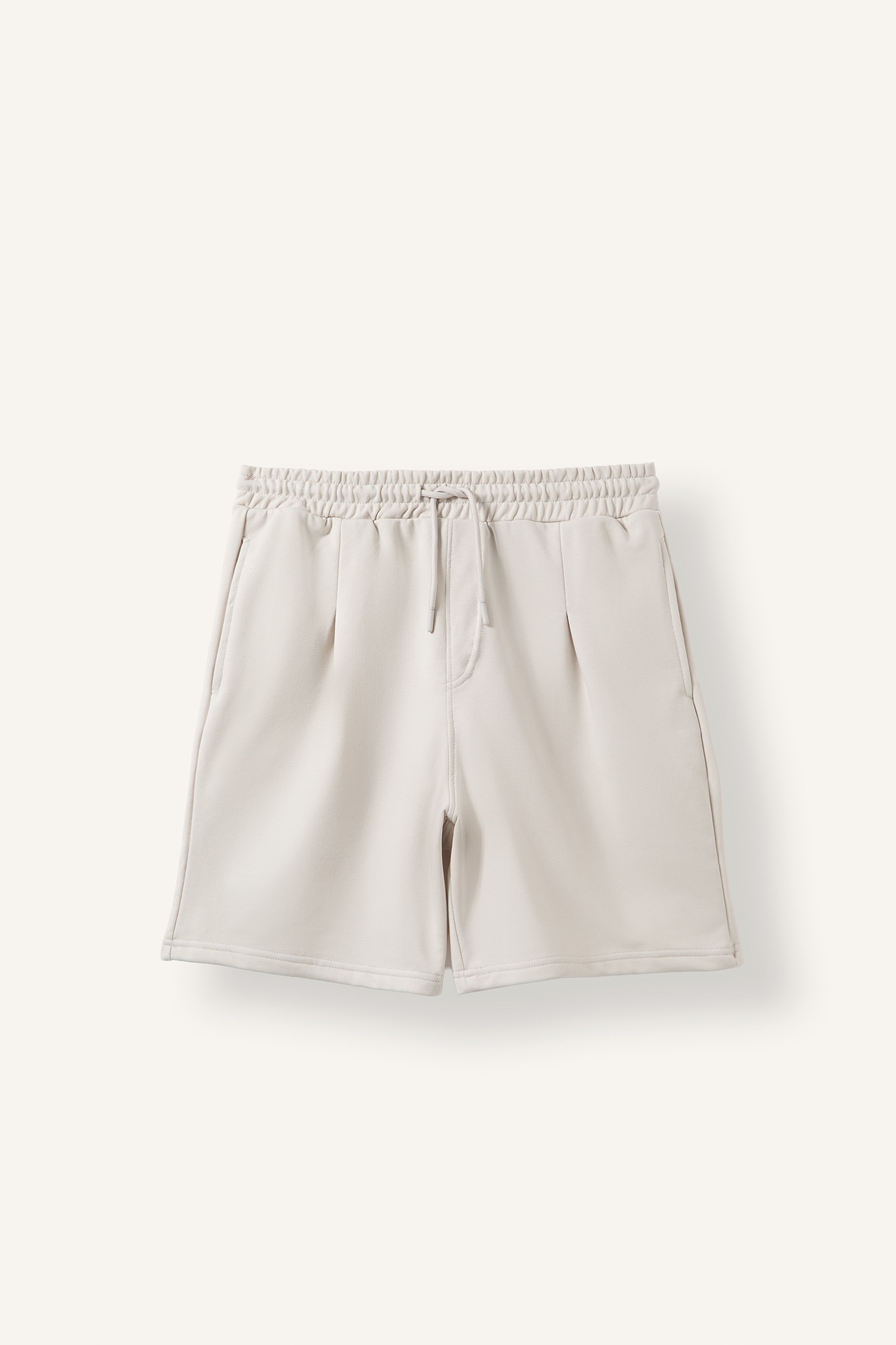 DeFacto Lastikli Baggy Fit Şort