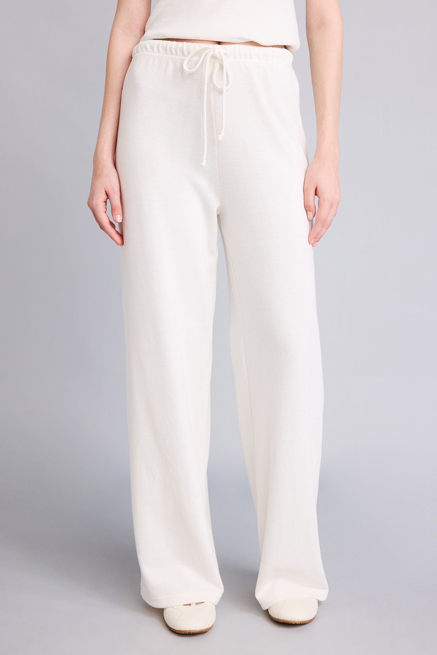 DeFacto Straight Fit Pantolon görsel 3