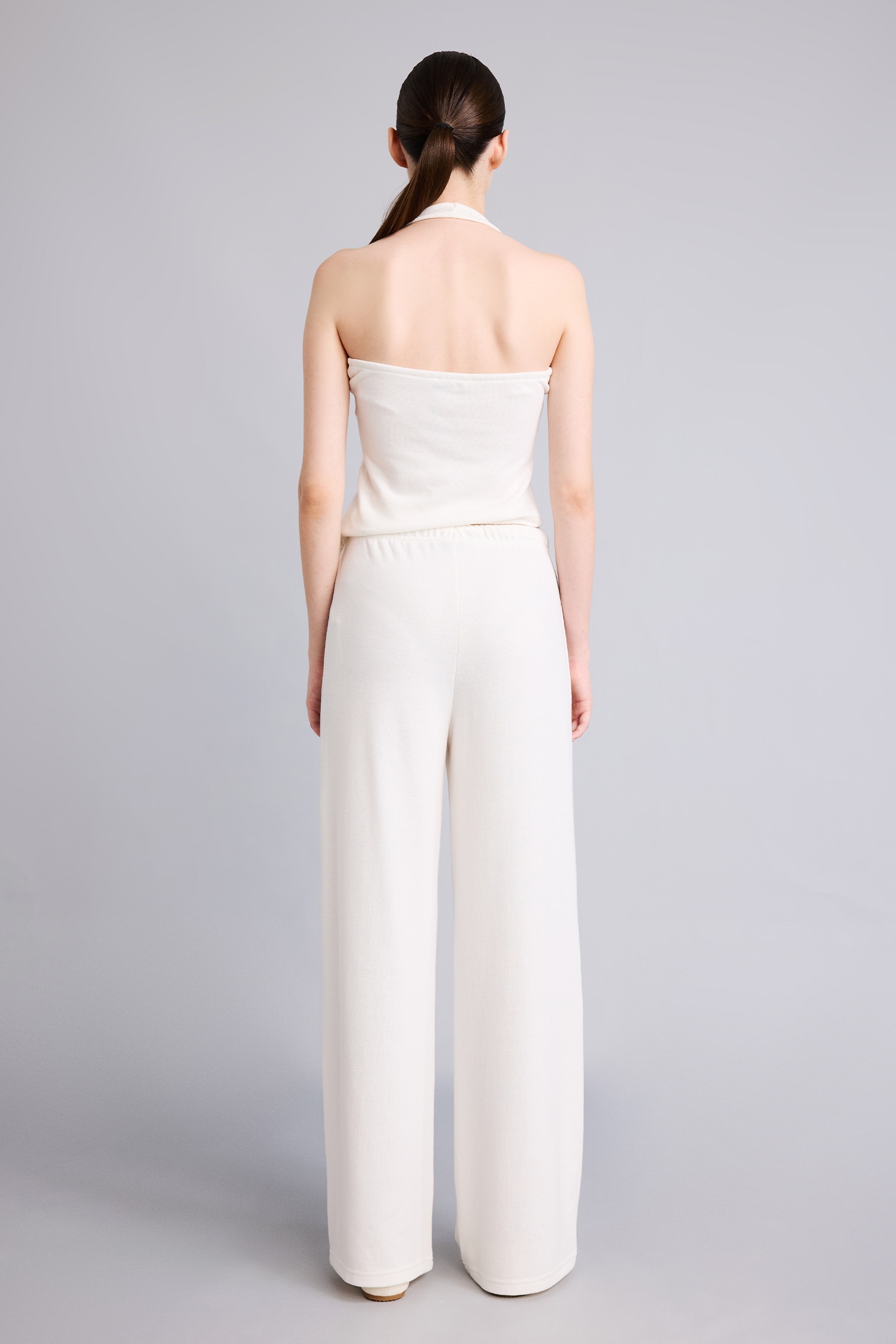 DeFacto Straight Fit Pantolon görsel 5