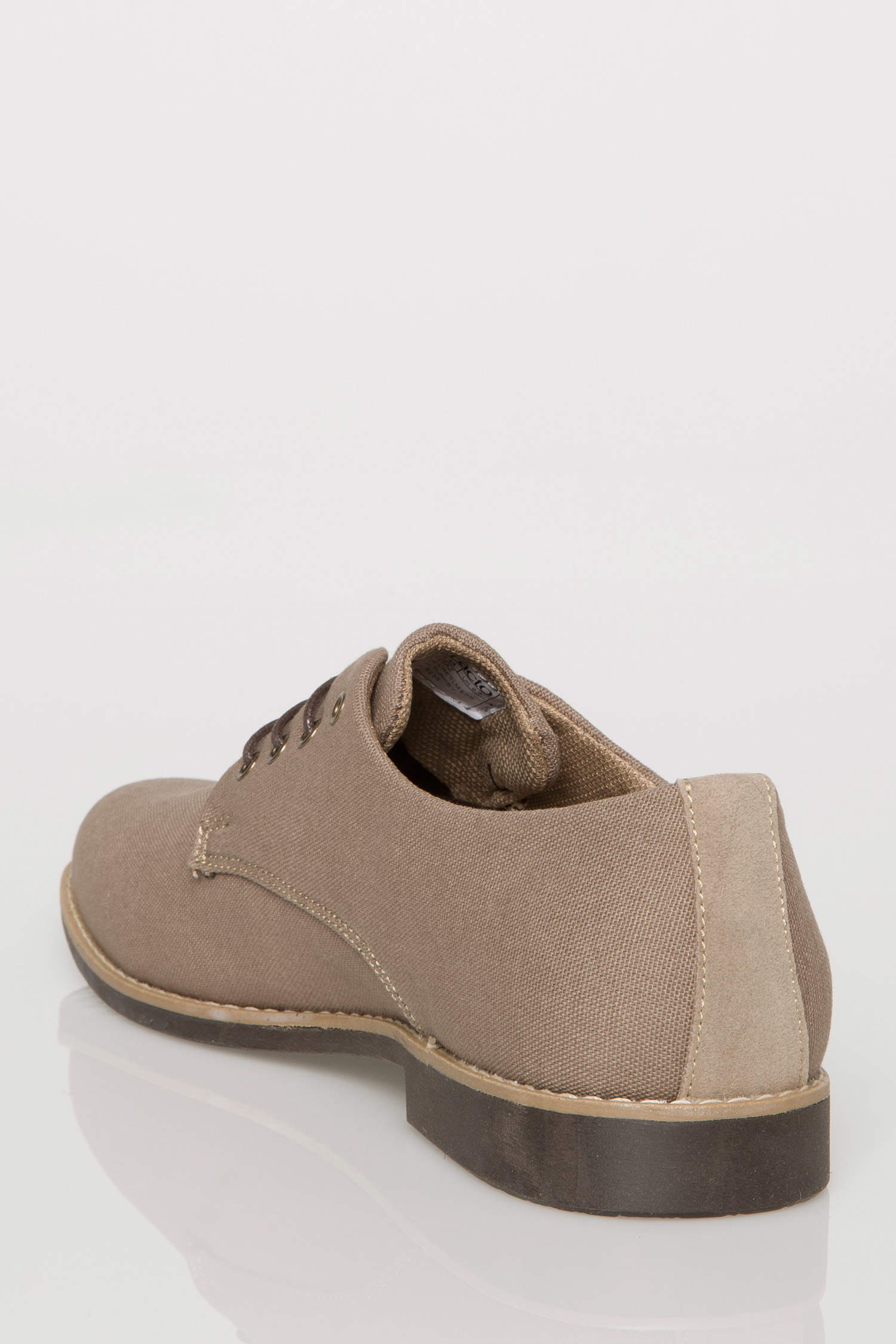 nikel sevk etmek hayal etmek  Kahverengi Erkek Bağcıklı Klasik Ayakkabı 816346 | DeFacto