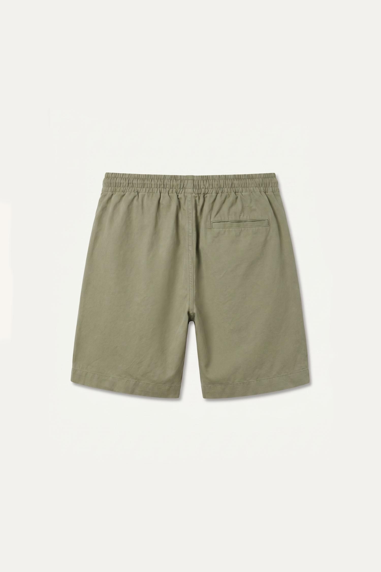 DeFacto Relaxed Fit Bermuda Şort görsel 7