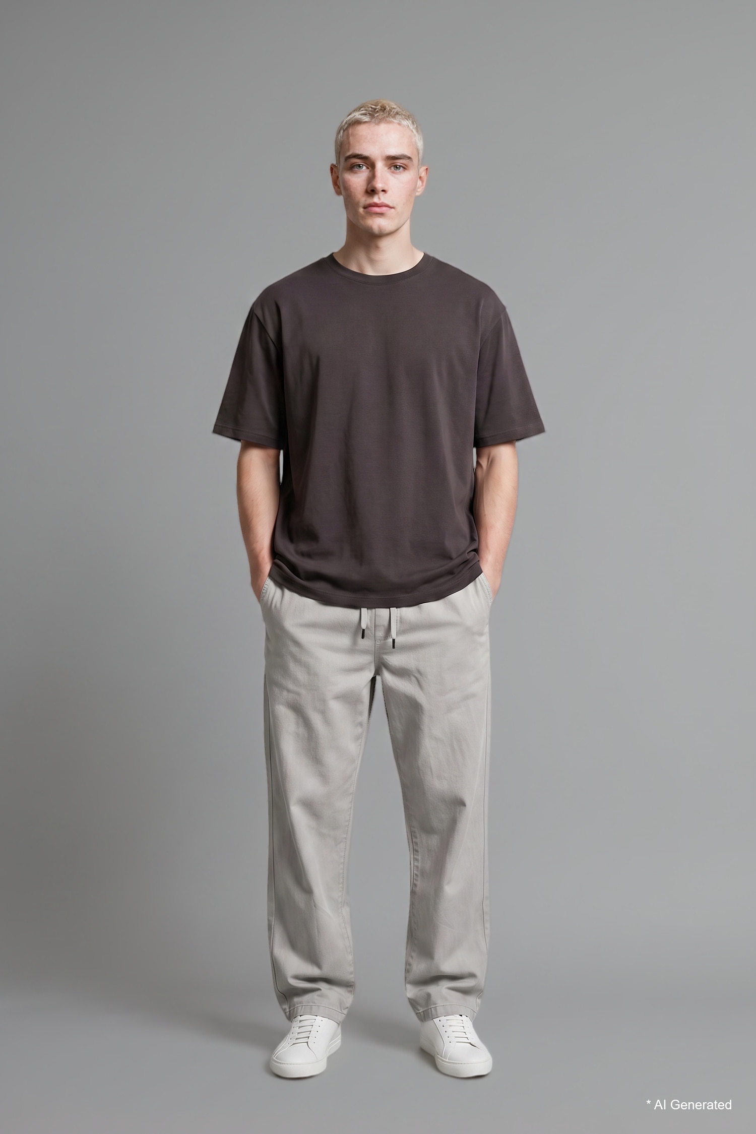 DeFacto Baggy Fıt Jean görsel 2
