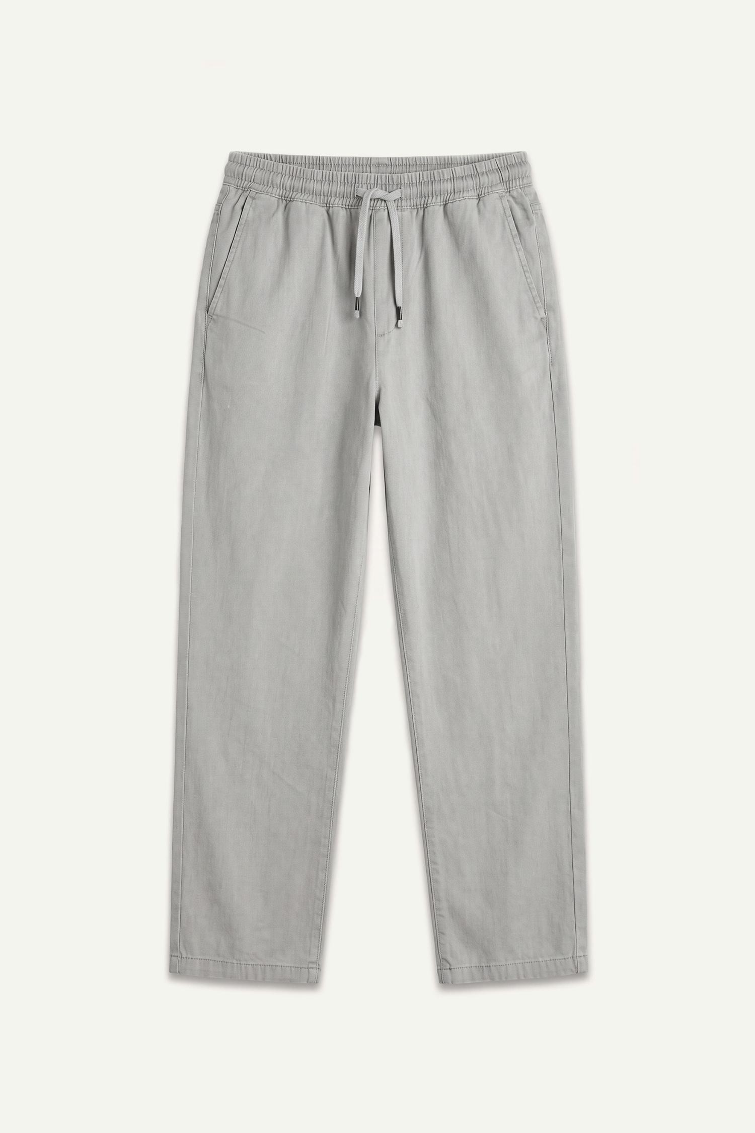 DeFacto Baggy Fıt Jean görsel 6