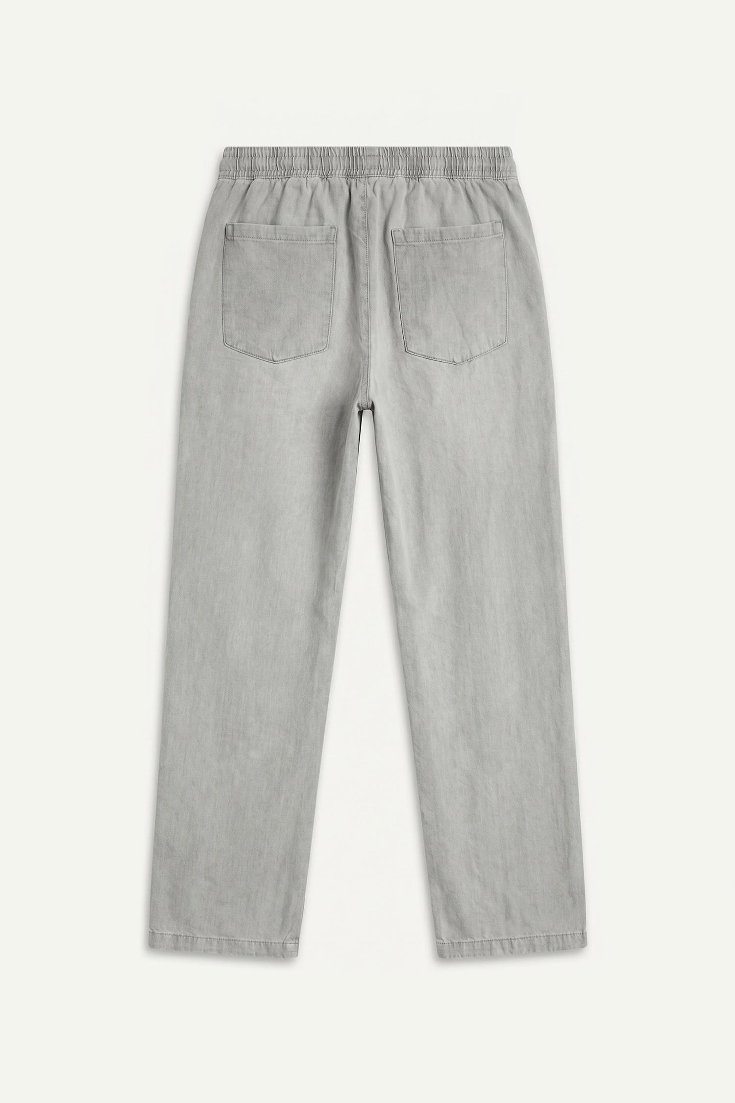 DeFacto Baggy Fıt Jean görsel 7