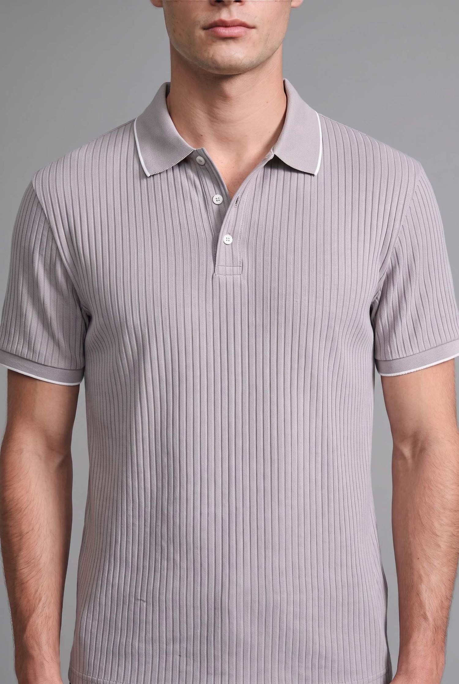 DeFacto Regular Fit Polo Tişört görsel 4