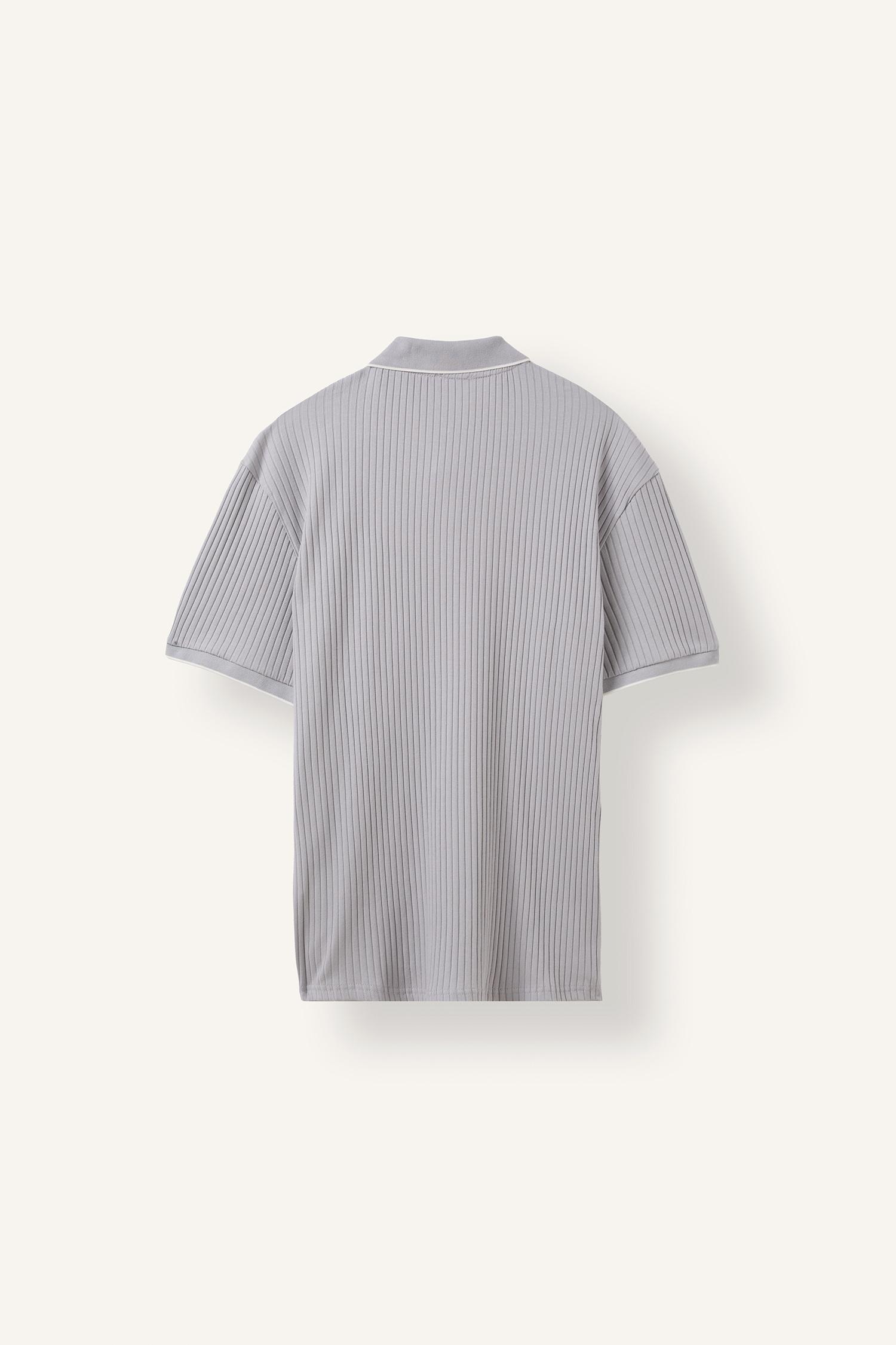 DeFacto Regular Fit Polo Tişört görsel 7