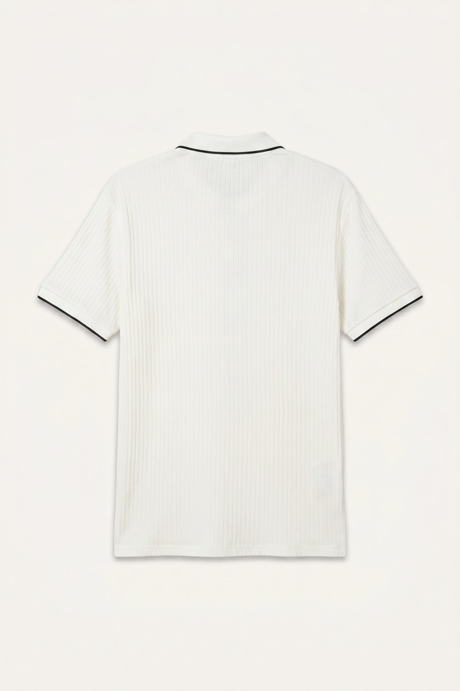 DeFacto Regular Fit Polo Tişört görsel 8