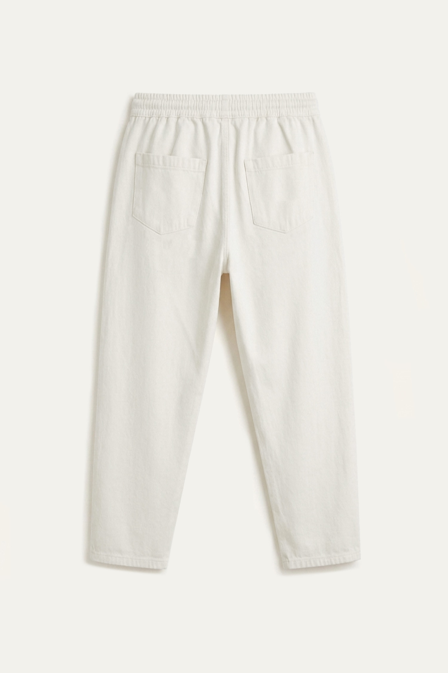 DeFacto Baggy Fıt Jean görsel 2