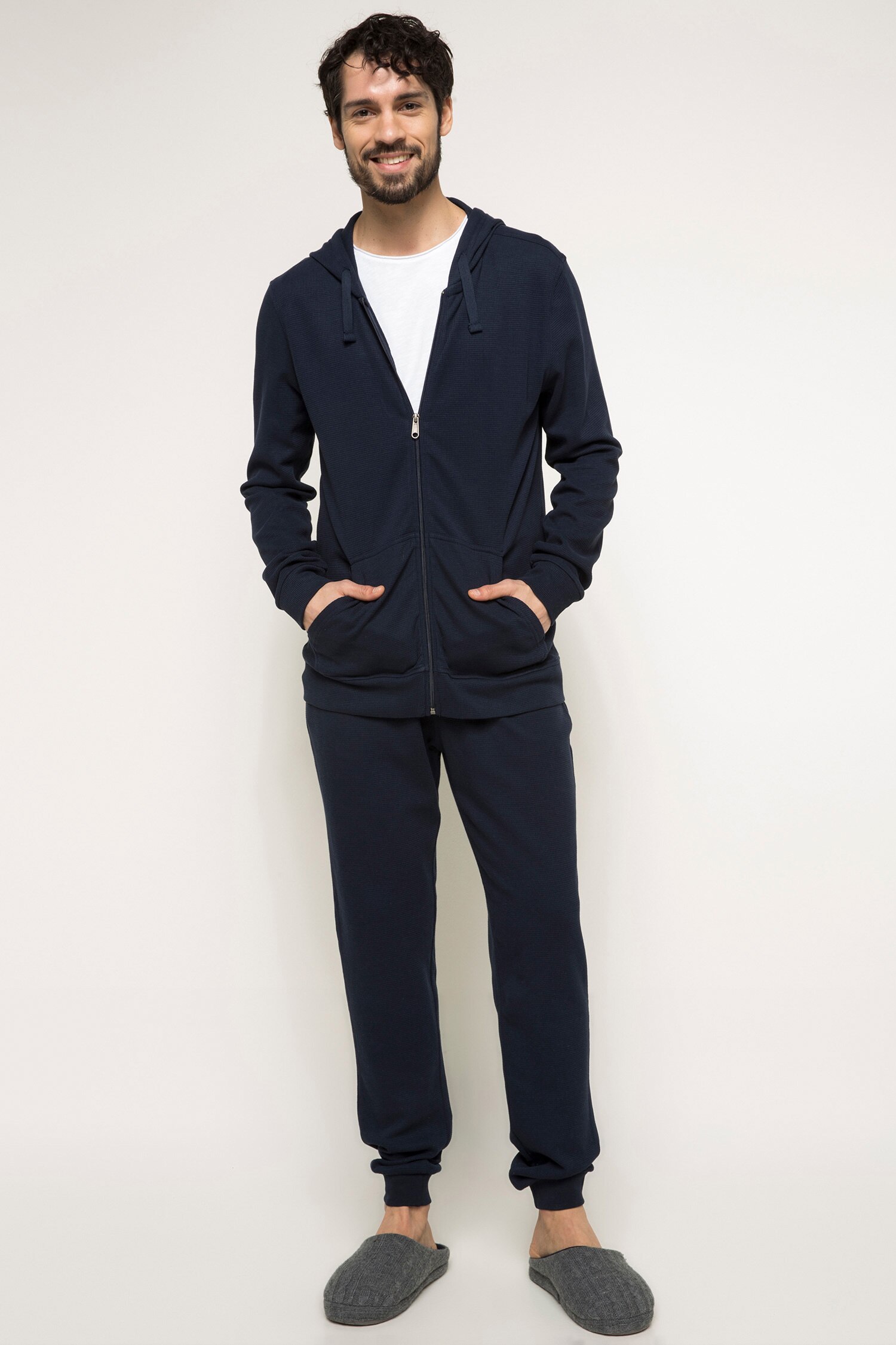 Defacto Slim Fit Eşofman Altı. 2