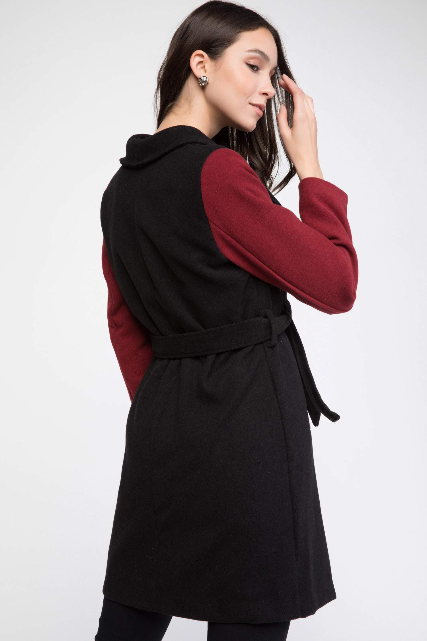Defacto Trend Mont. 4