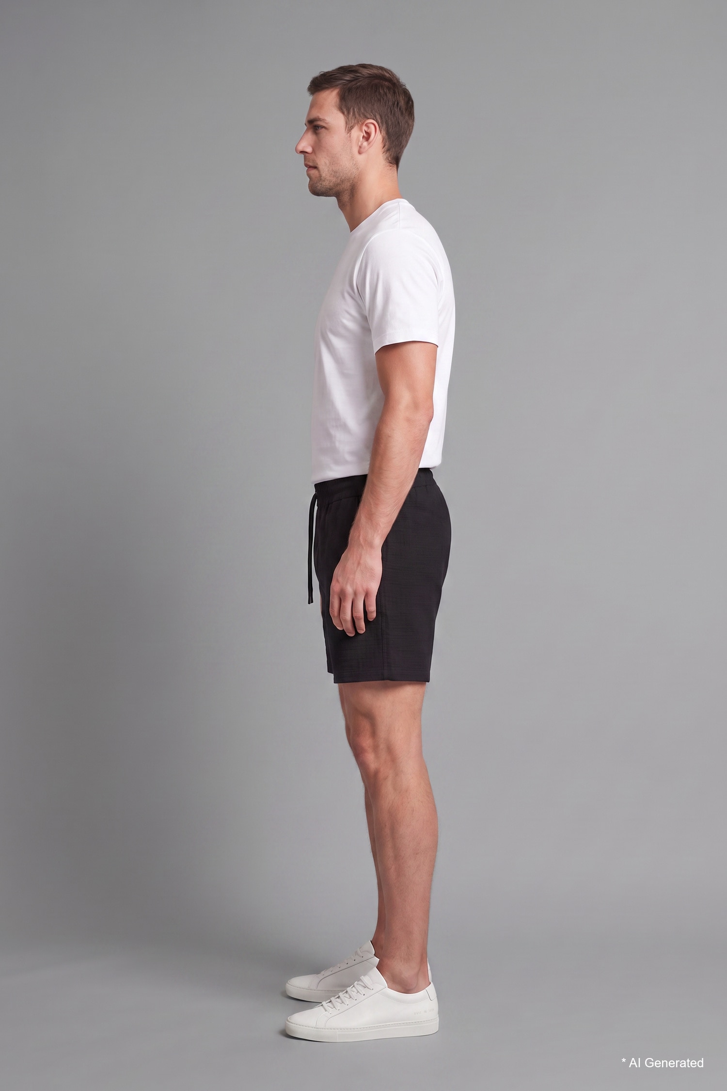 DeFacto Regular Fit Şort görsel 2