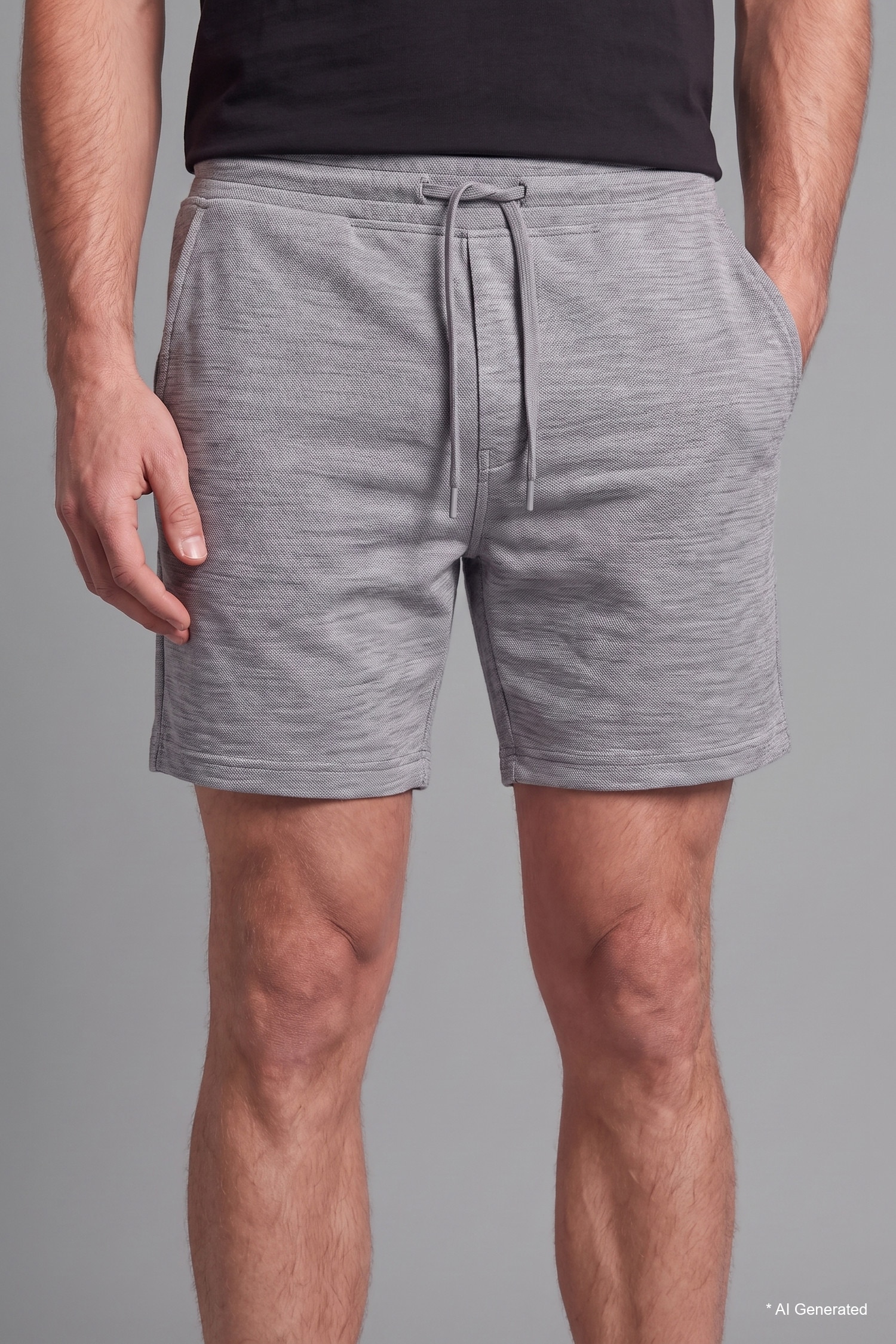 DeFacto Regular Fit Şort görsel 5