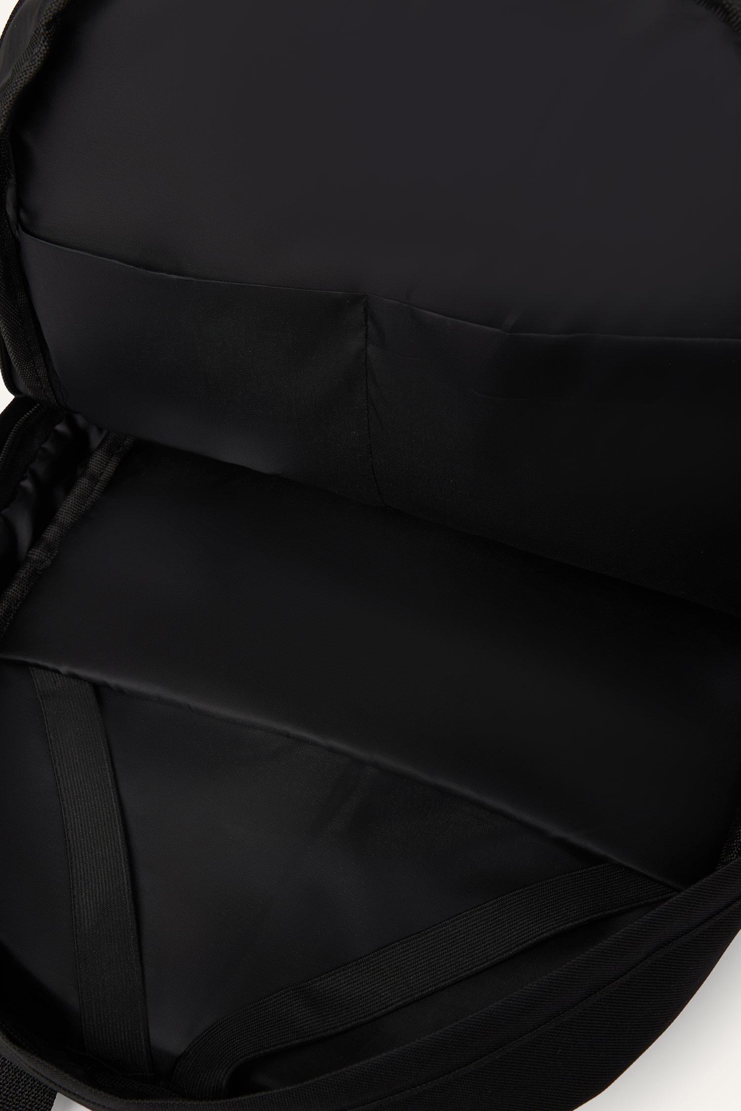 DeFacto Su Geçirmez Unisex Sırt Çantası görsel 4