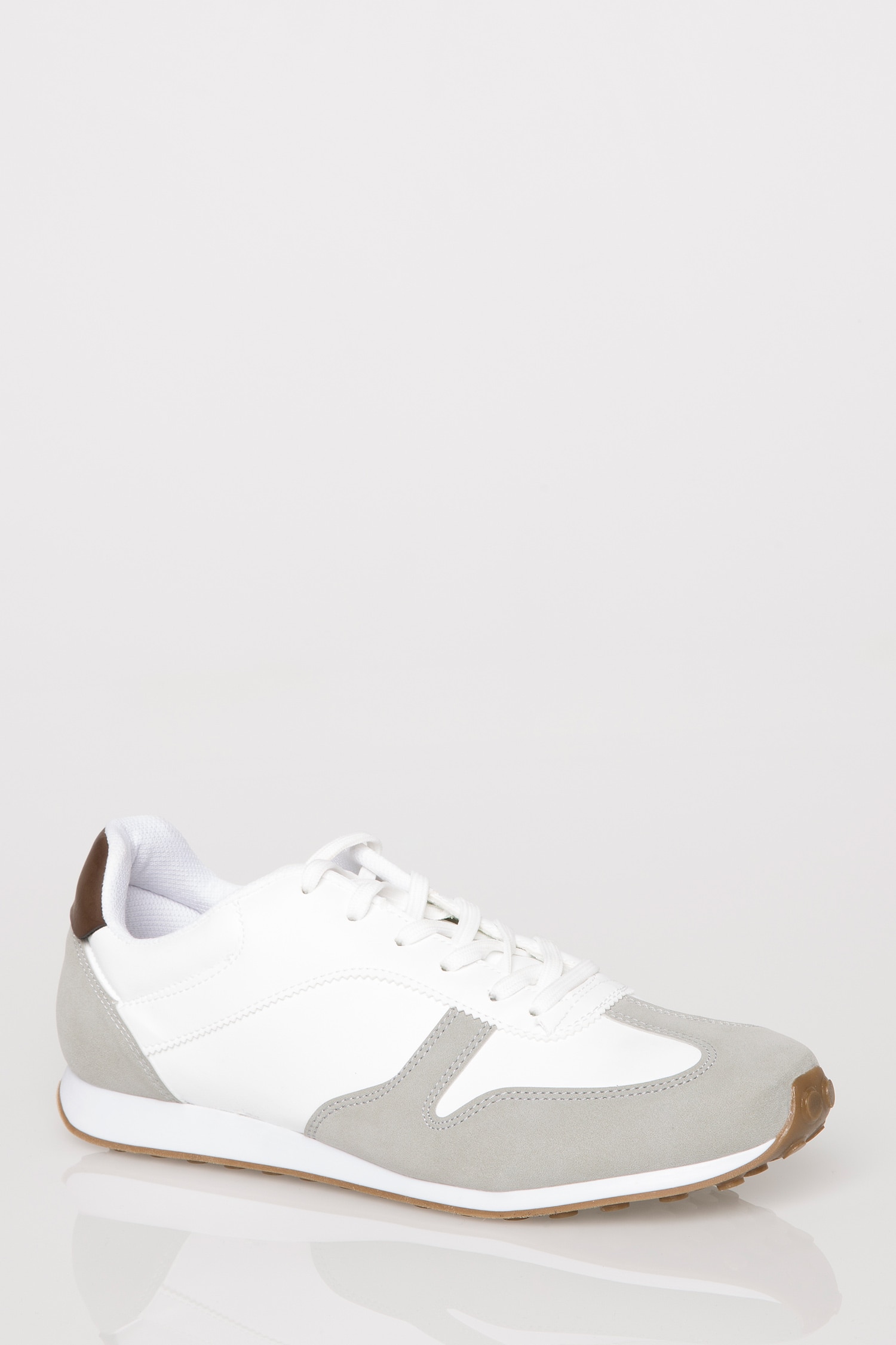 Defacto Sneaker Spor Ayakkabı. 1