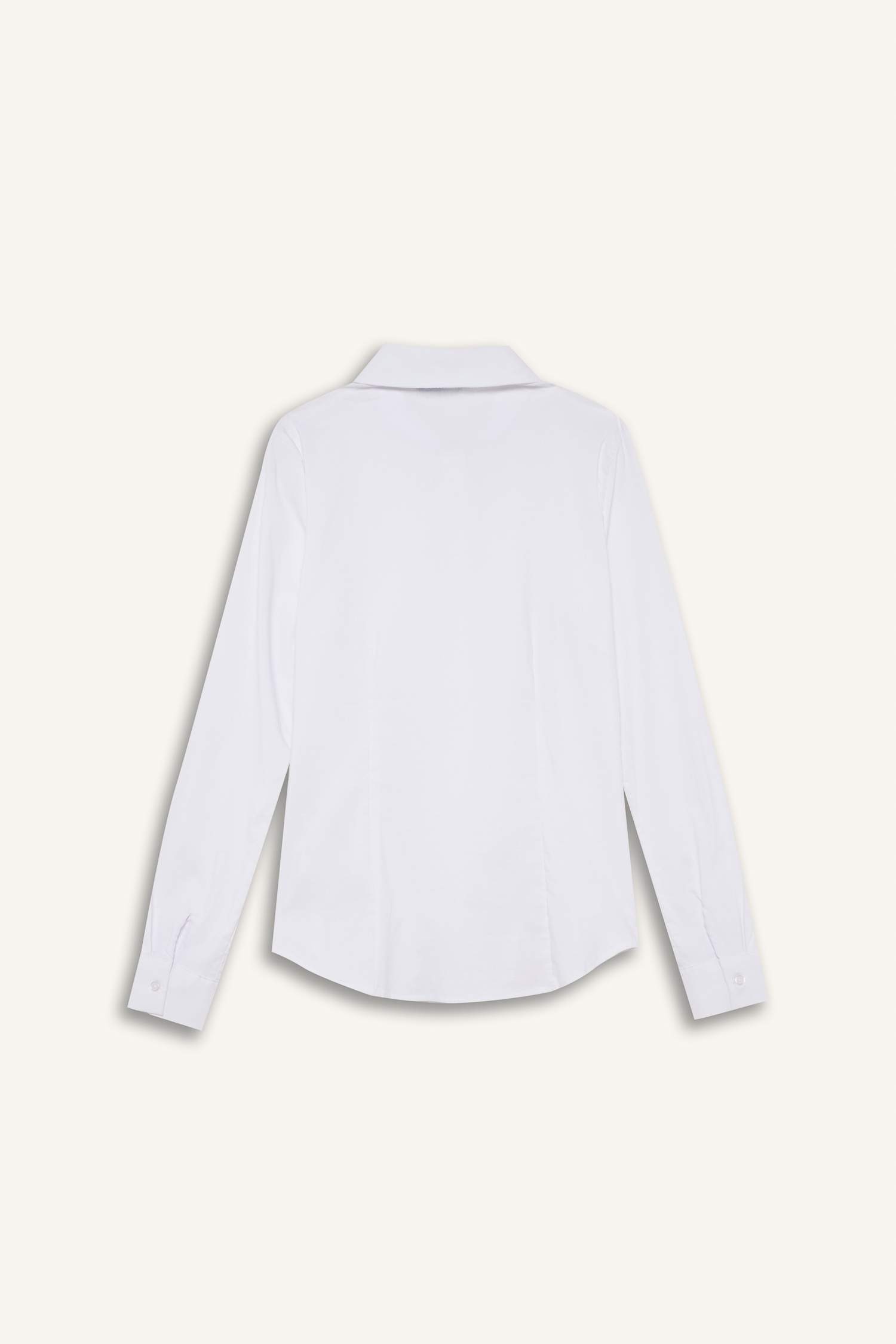 Базовая рубашка