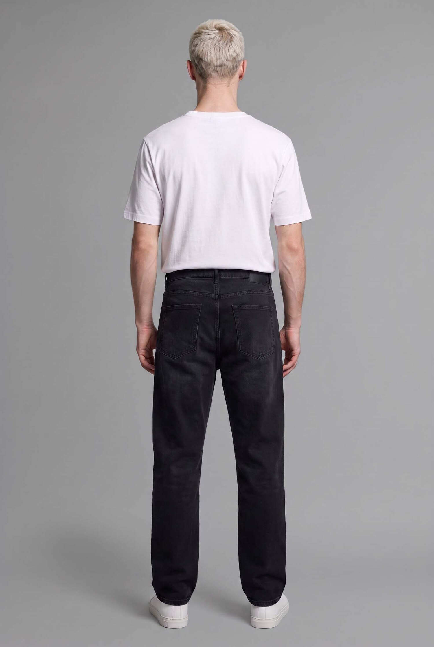 DeFacto Baggy Fıt Jean görsel 3