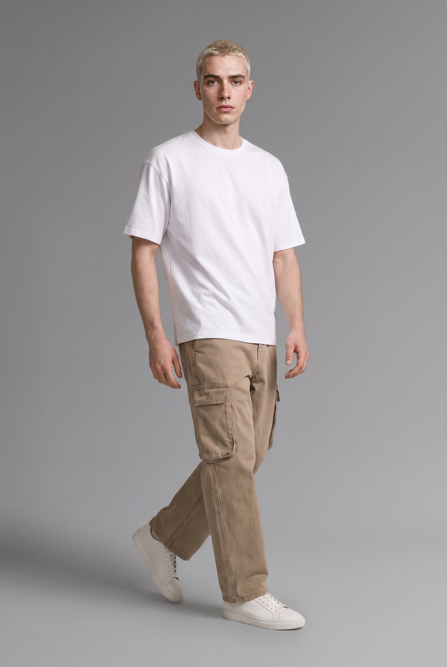 DeFacto Super Baggy Fıt Jean