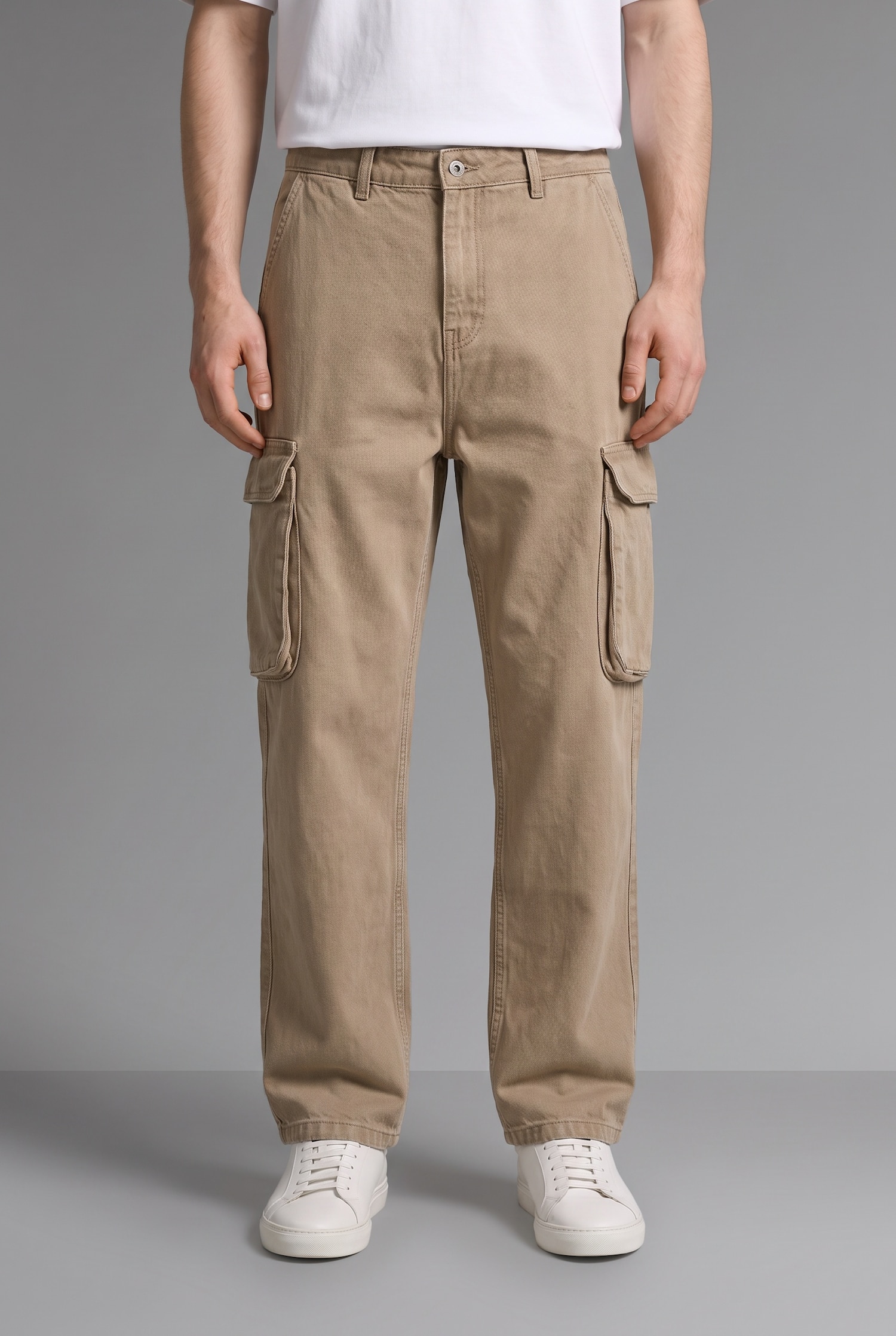 DeFacto Super Baggy Fıt Jean görsel 2