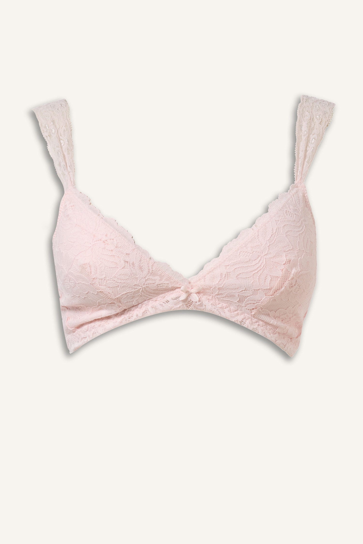 DeFacto Dantel Çıkarılabilir Kap Bralet Sütyen