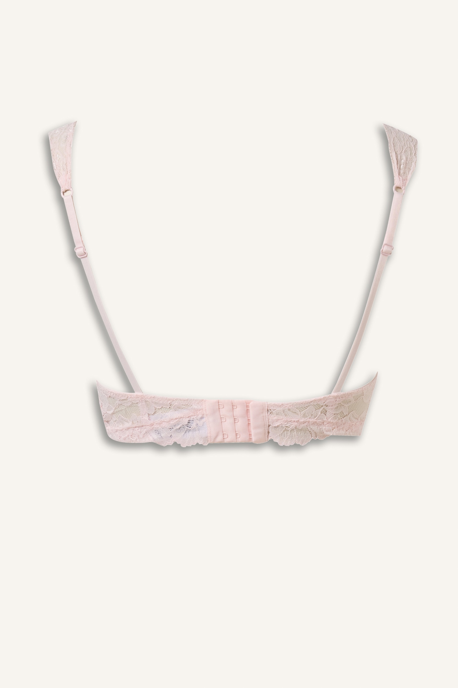 DeFacto Dantel Çıkarılabilir Kap Bralet Sütyen görsel 2