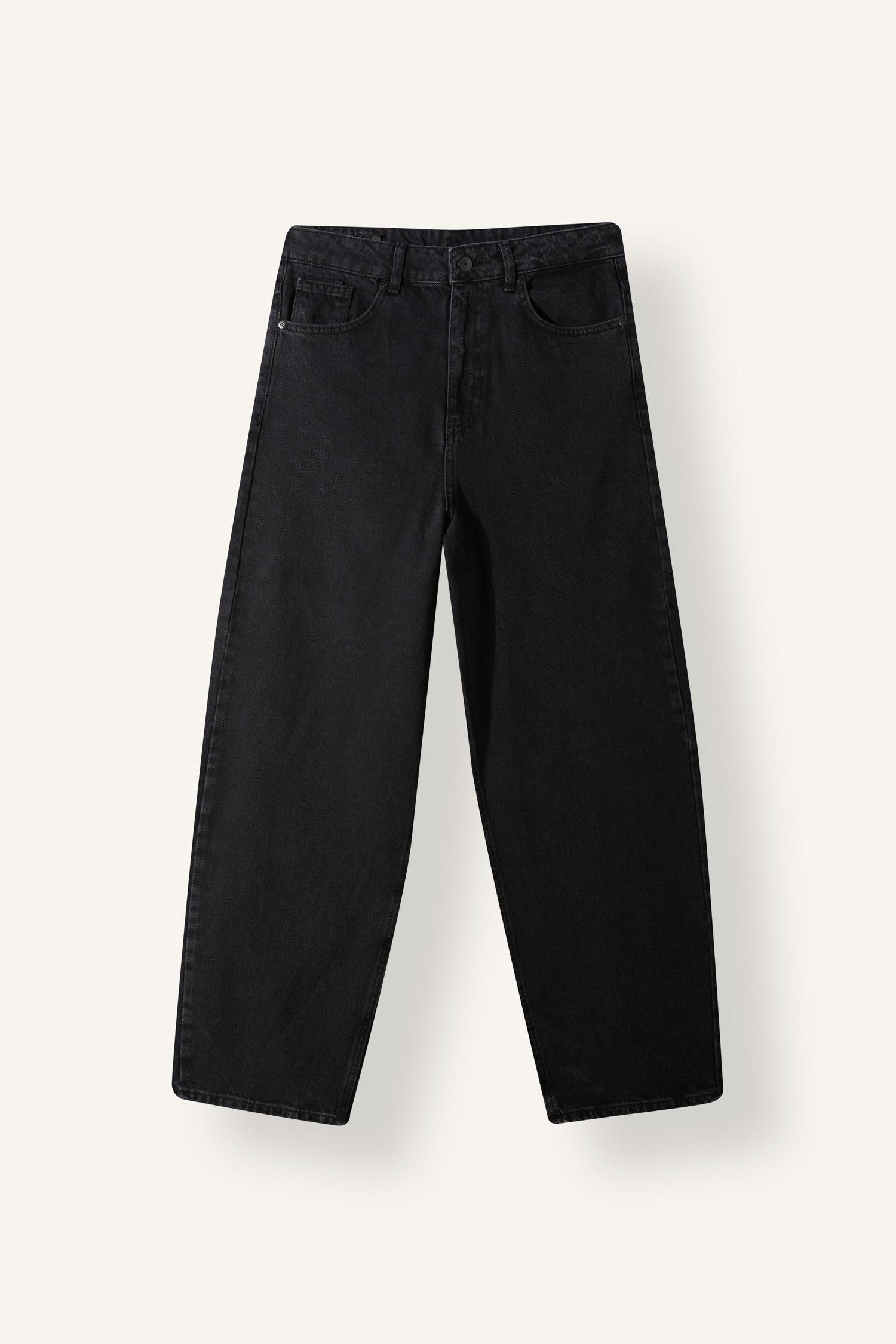 DeFacto Super Baggy Fıt Jean