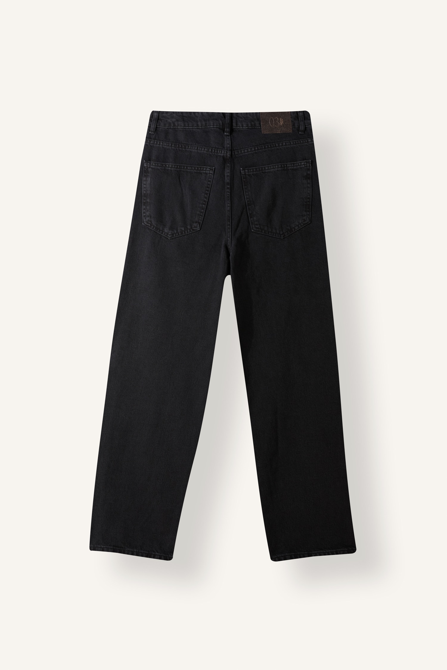 DeFacto Super Baggy Fıt Jean görsel 2