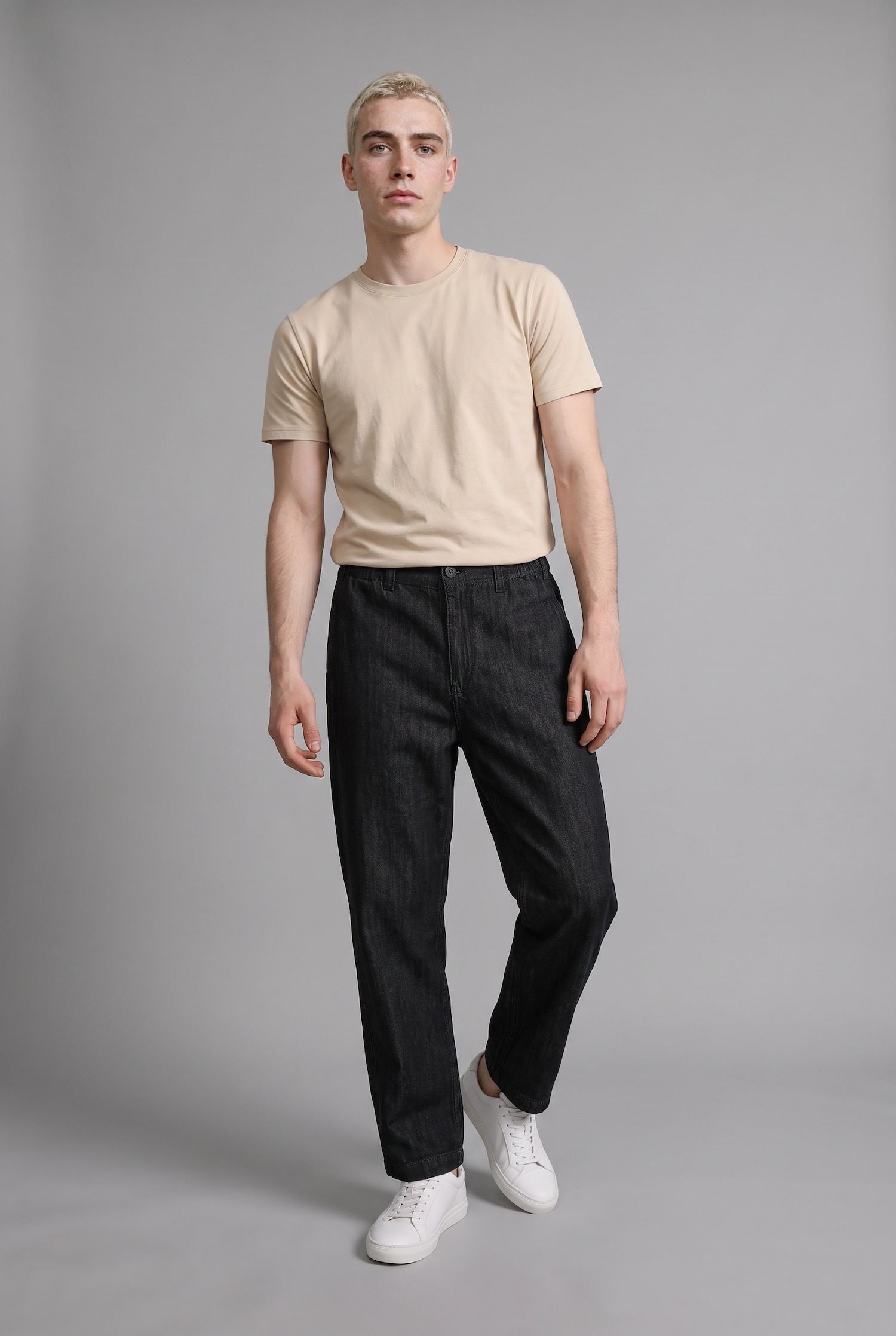 DeFacto Baggy Fıt Jean