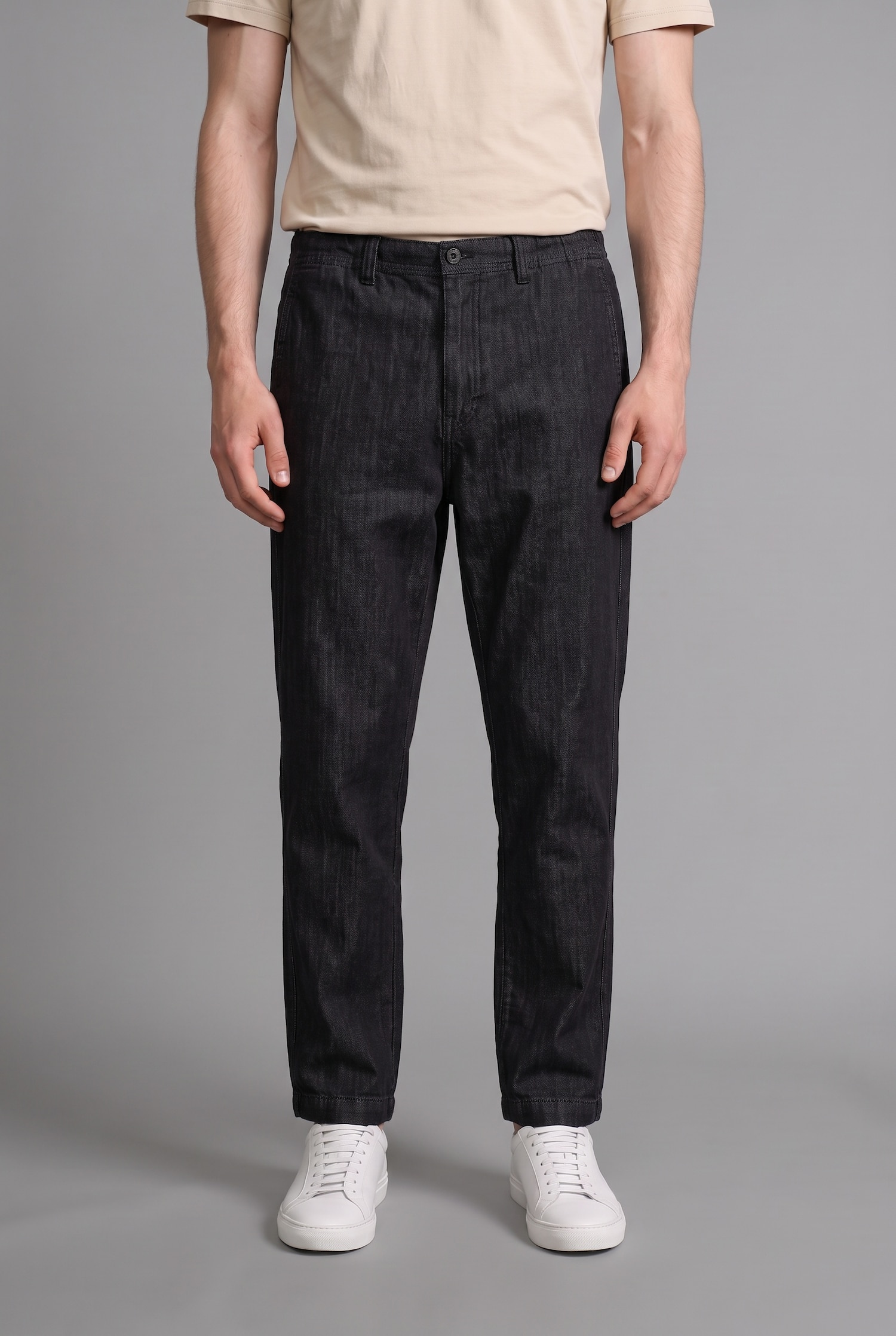 DeFacto Baggy Fıt Jean görsel 4