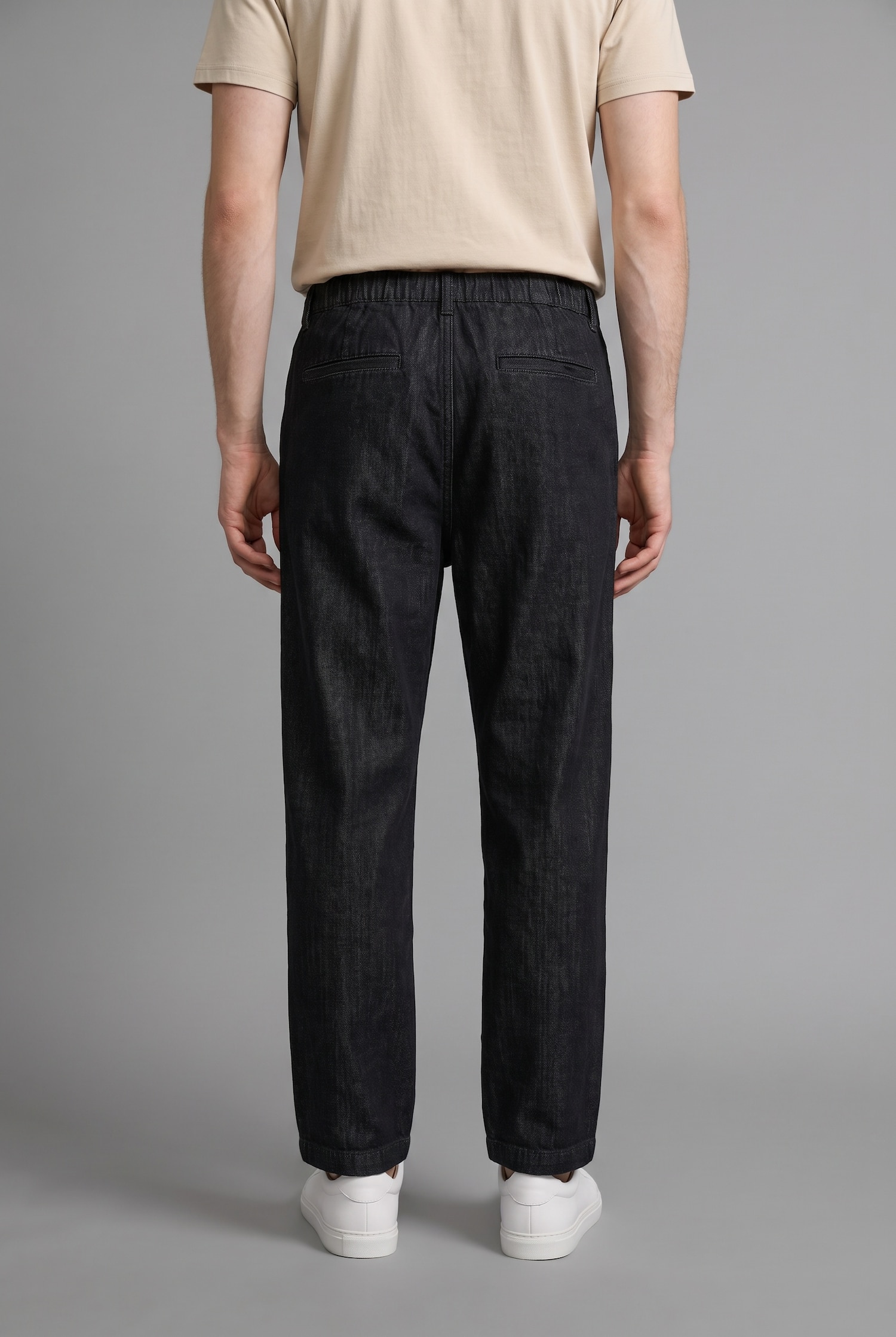 DeFacto Baggy Fıt Jean görsel 5