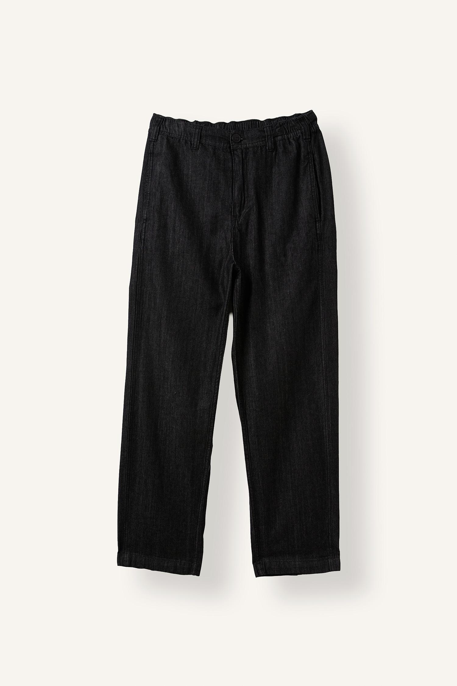 DeFacto Baggy Fıt Jean görsel 6