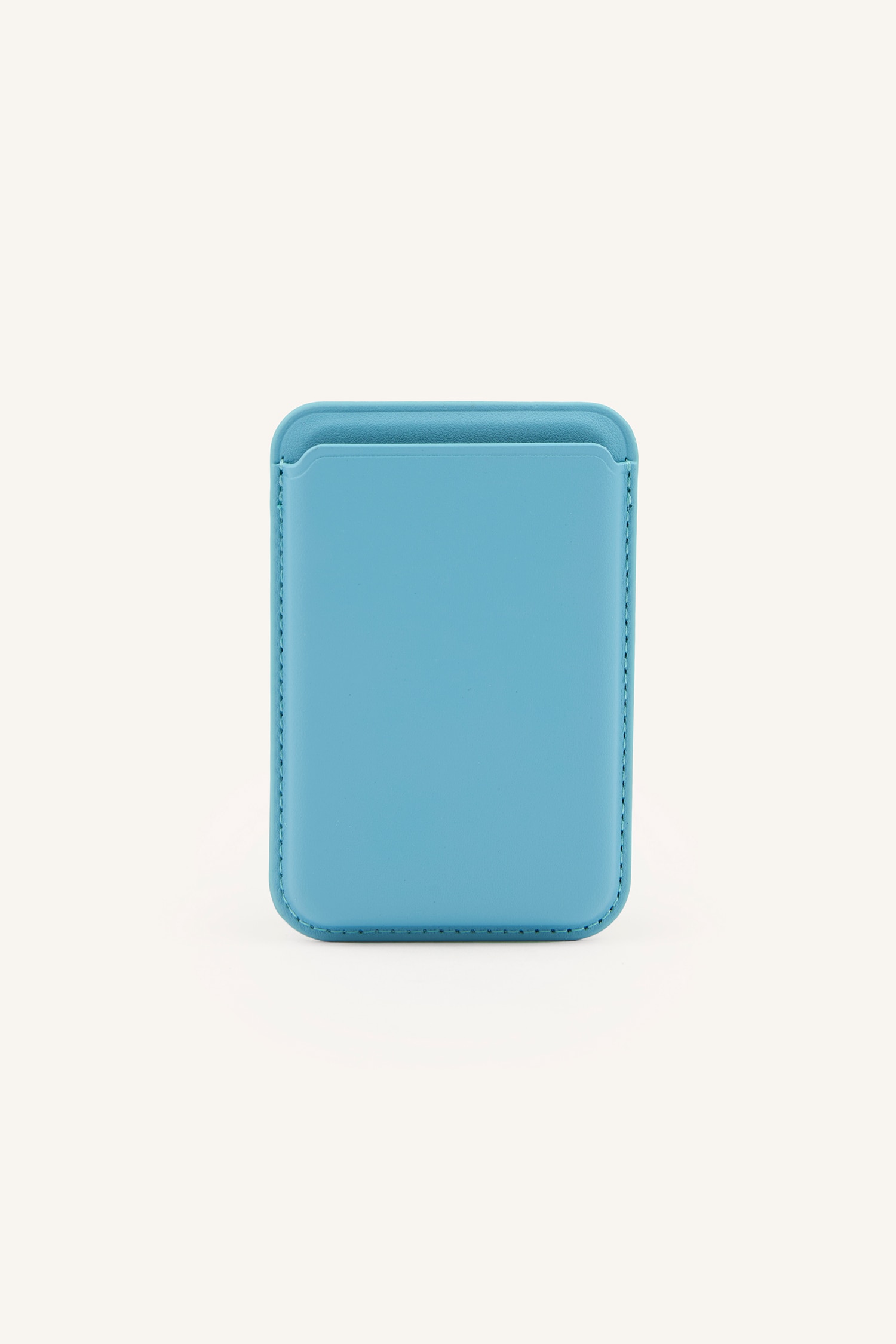 DeFacto Magsafe Unisex Suni Deri Kartlık