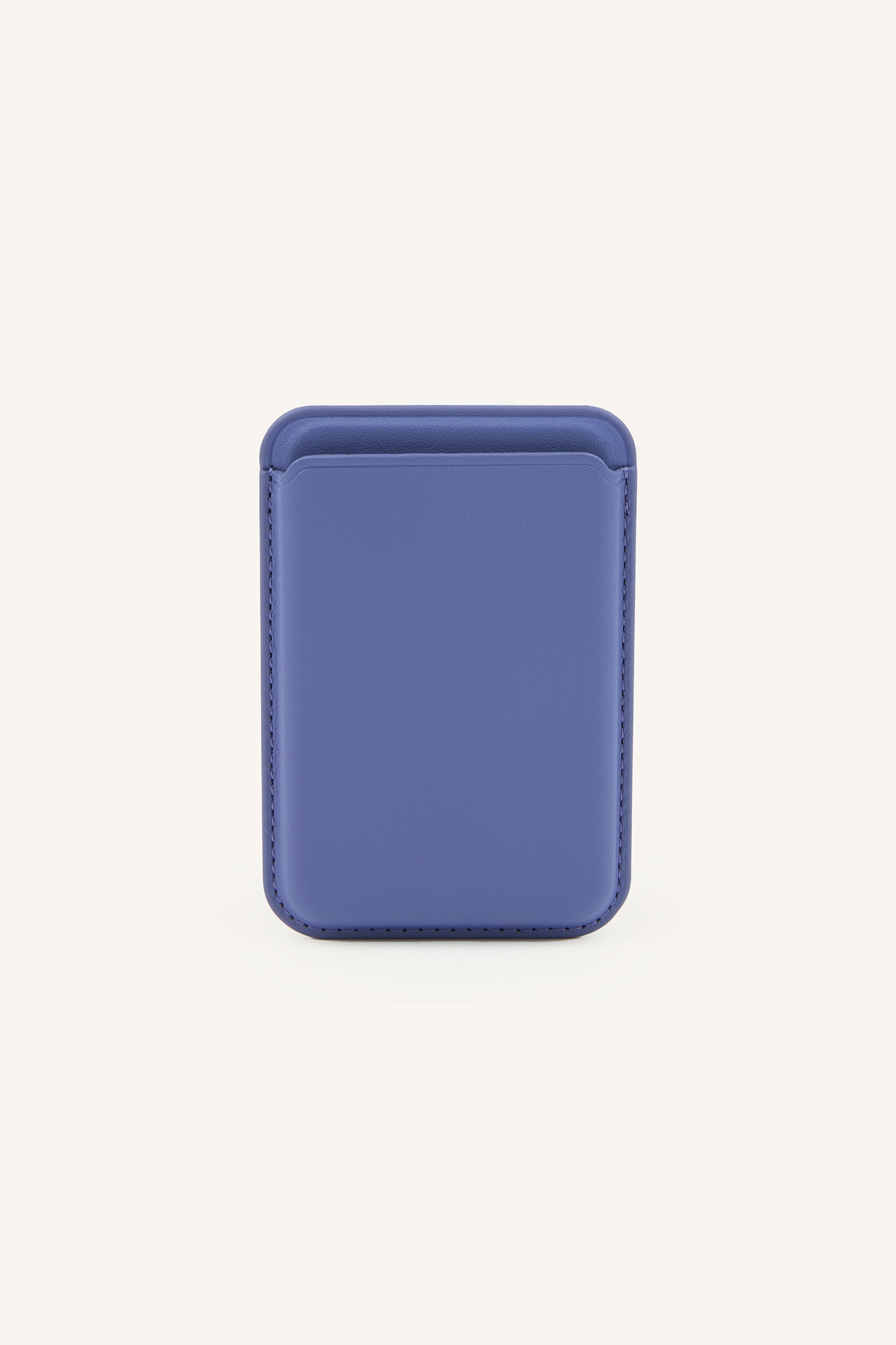 DeFacto Magsafe Unisex Suni Deri Kartlık