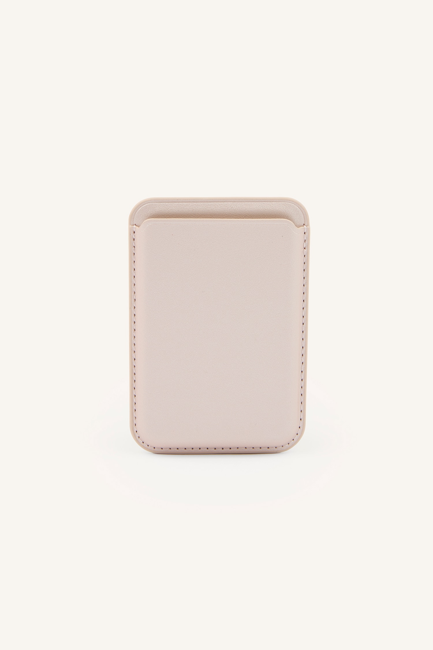 DeFacto Magsafe Unisex Suni Deri Kartlık