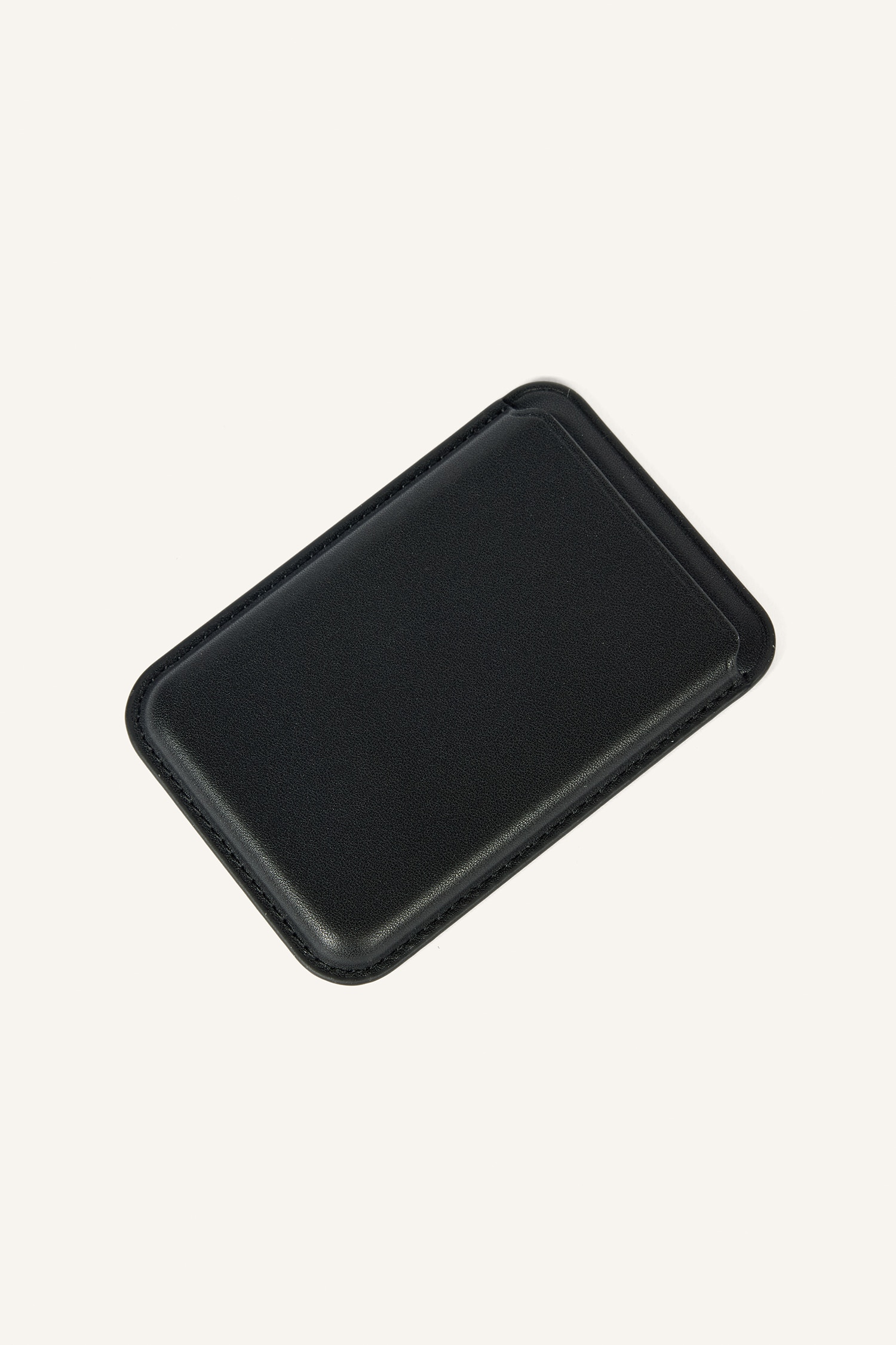 DeFacto Magsafe Unisex Suni Deri Kartlık görsel 2