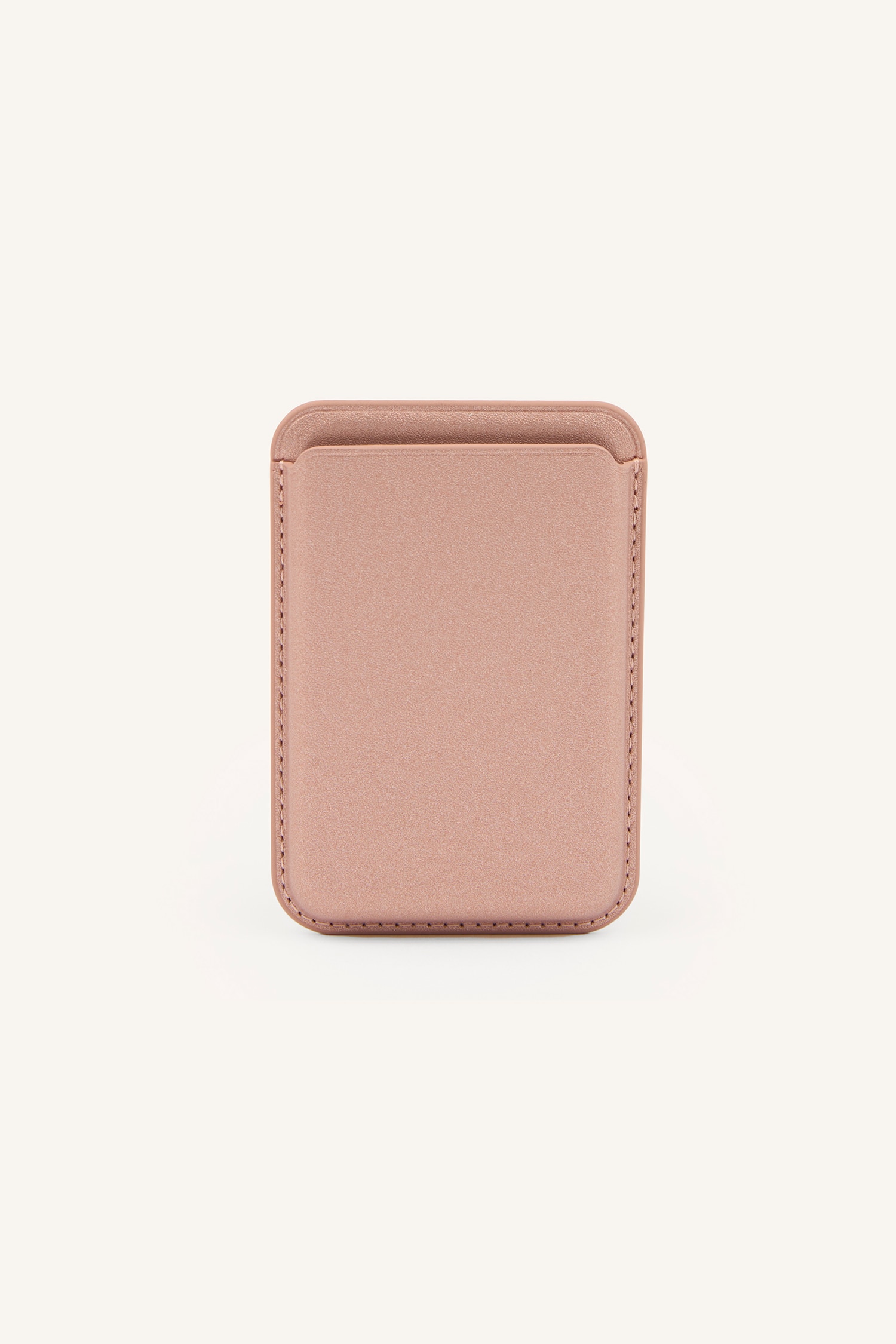 DeFacto Magsafe Unisex Suni Deri Kartlık