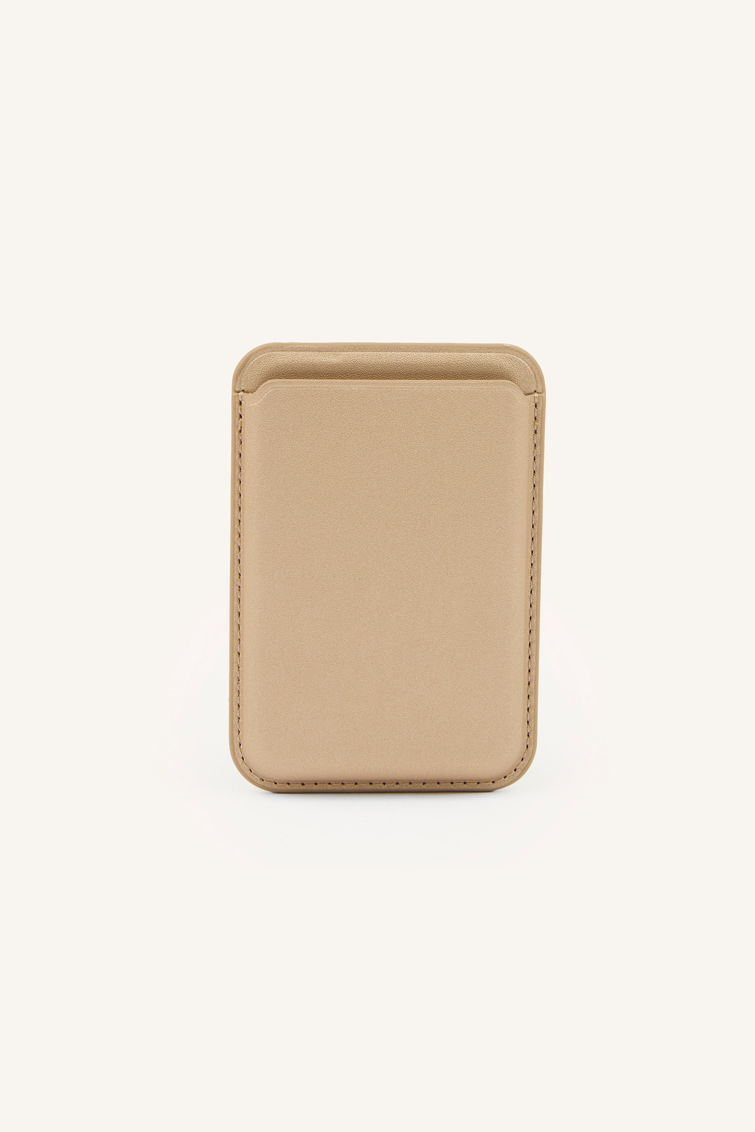 DeFacto Magsafe Unisex Suni Deri Kartlık