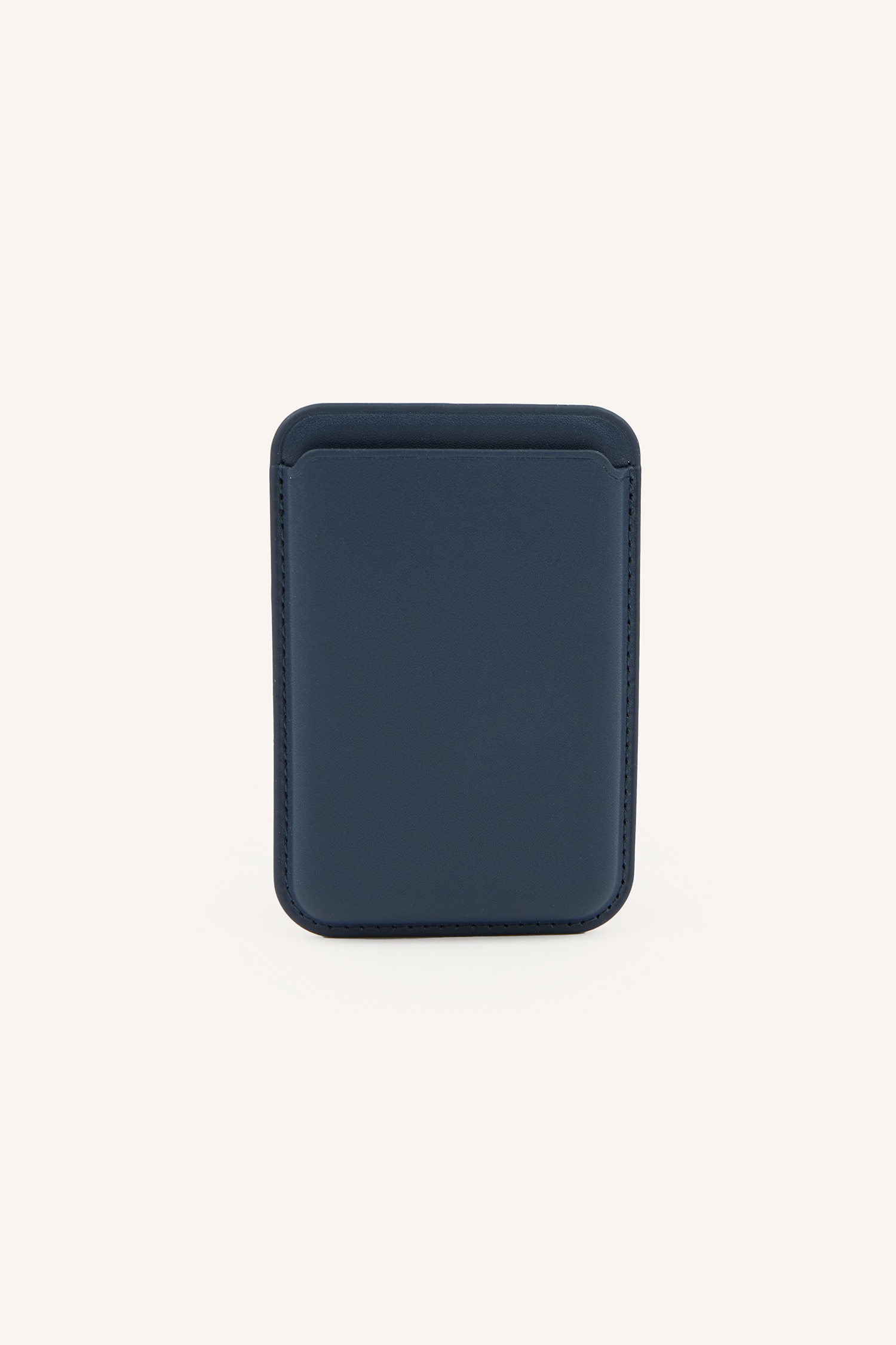 DeFacto Magsafe Unisex Suni Deri Kartlık