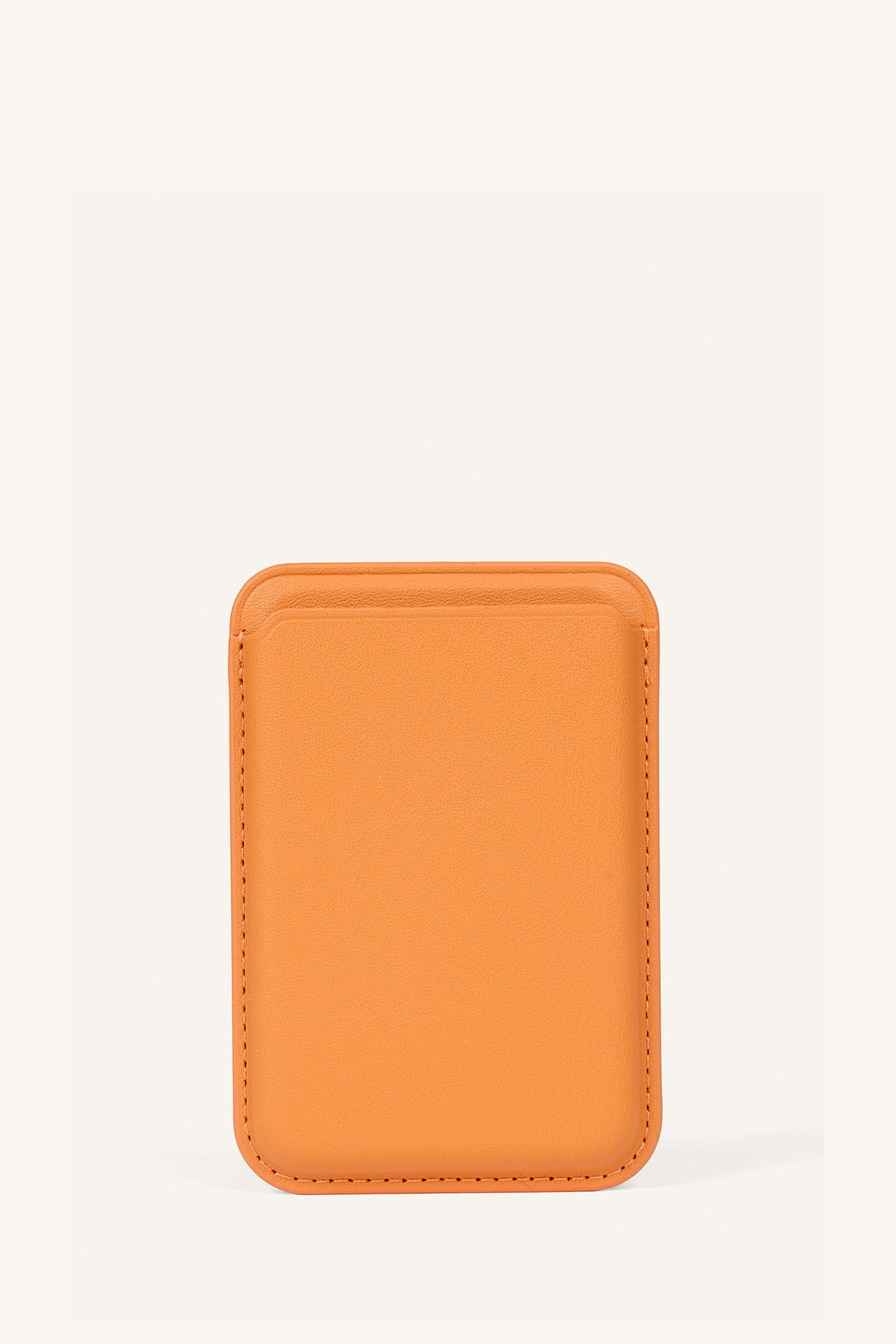 DeFacto Magsafe Unisex Suni Deri Kartlık