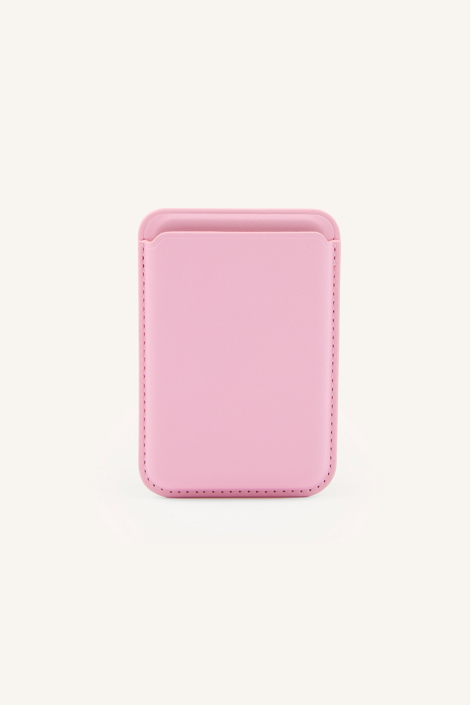 DeFacto Magsafe Unisex Suni Deri Kartlık