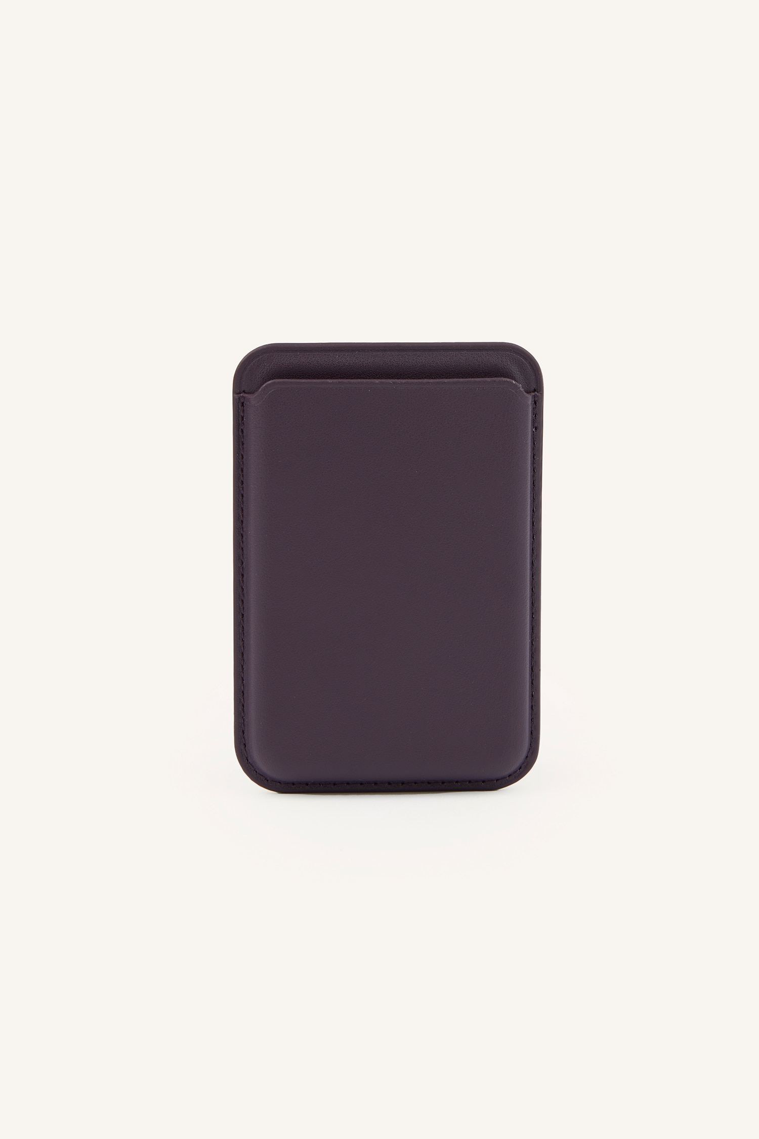 DeFacto Magsafe Unisex Suni Deri Kartlık