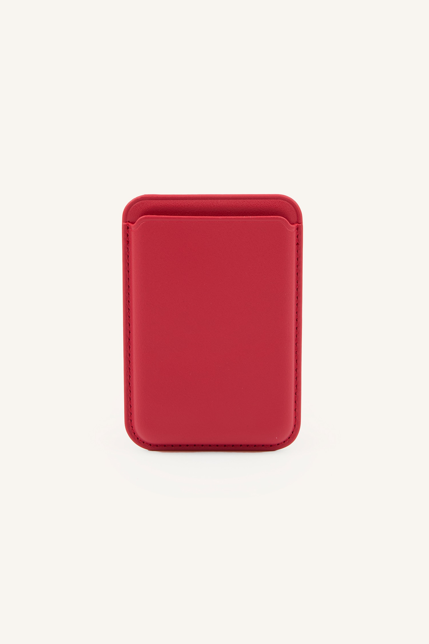 DeFacto Magsafe Unisex Suni Deri Kartlık
