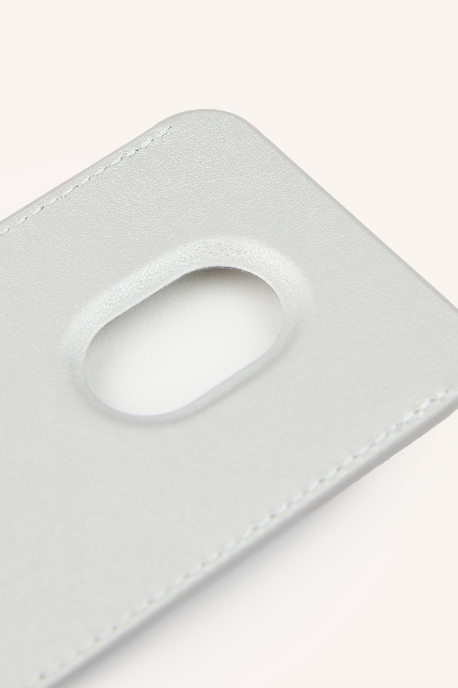 DeFacto Magsafe Unisex Suni Deri görsel 2