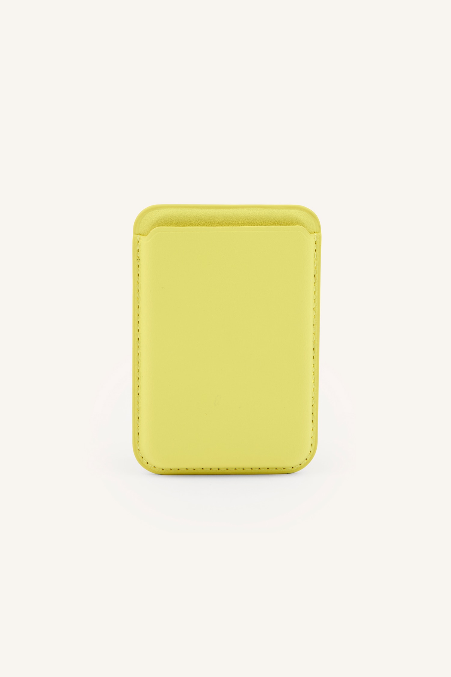 DeFacto Magsafe Unisex Suni Deri Kartlık