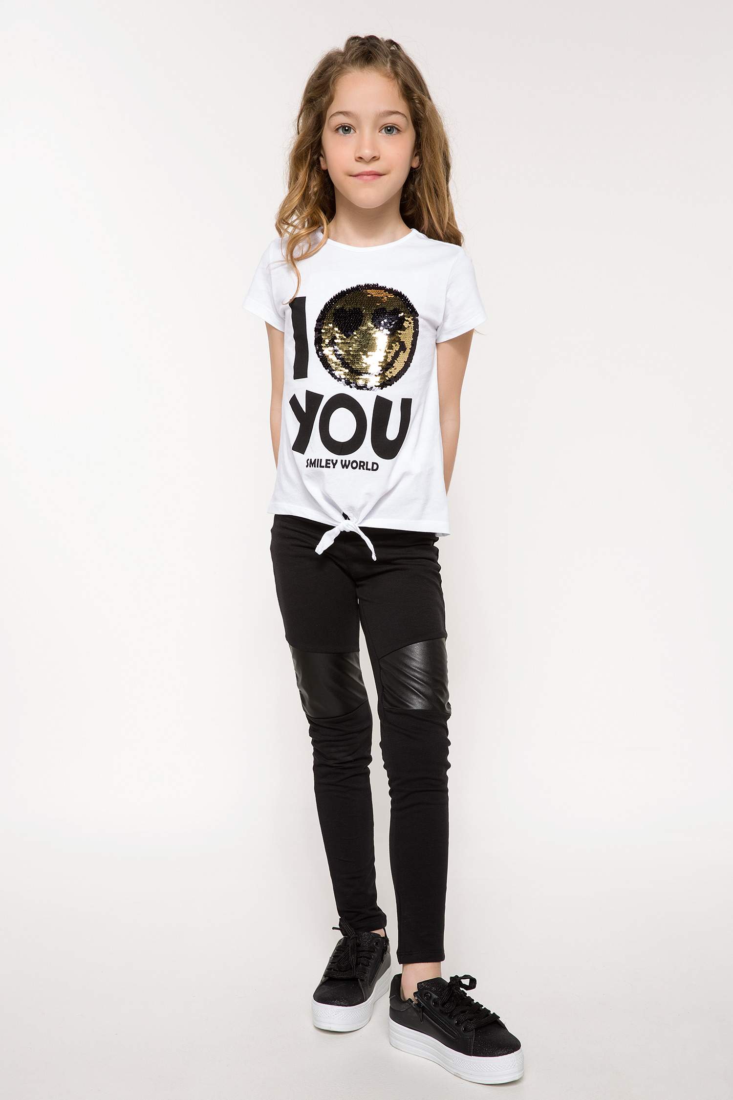 Defacto Smiley World Lisanslı Body. 2